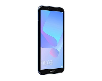 Foto 3 | Foto 3 | Telcel Huawei Y6 Azul