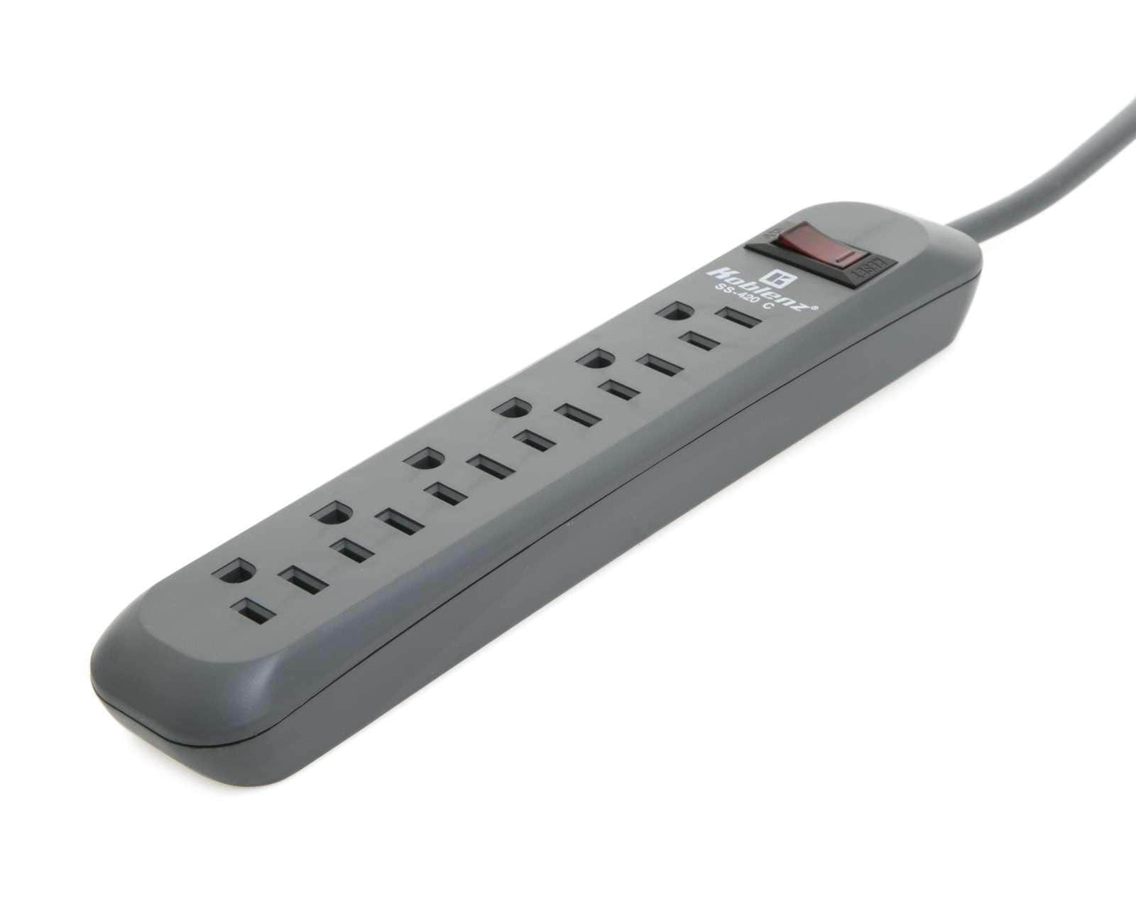 Multicontacto Koblenz SS-420-C