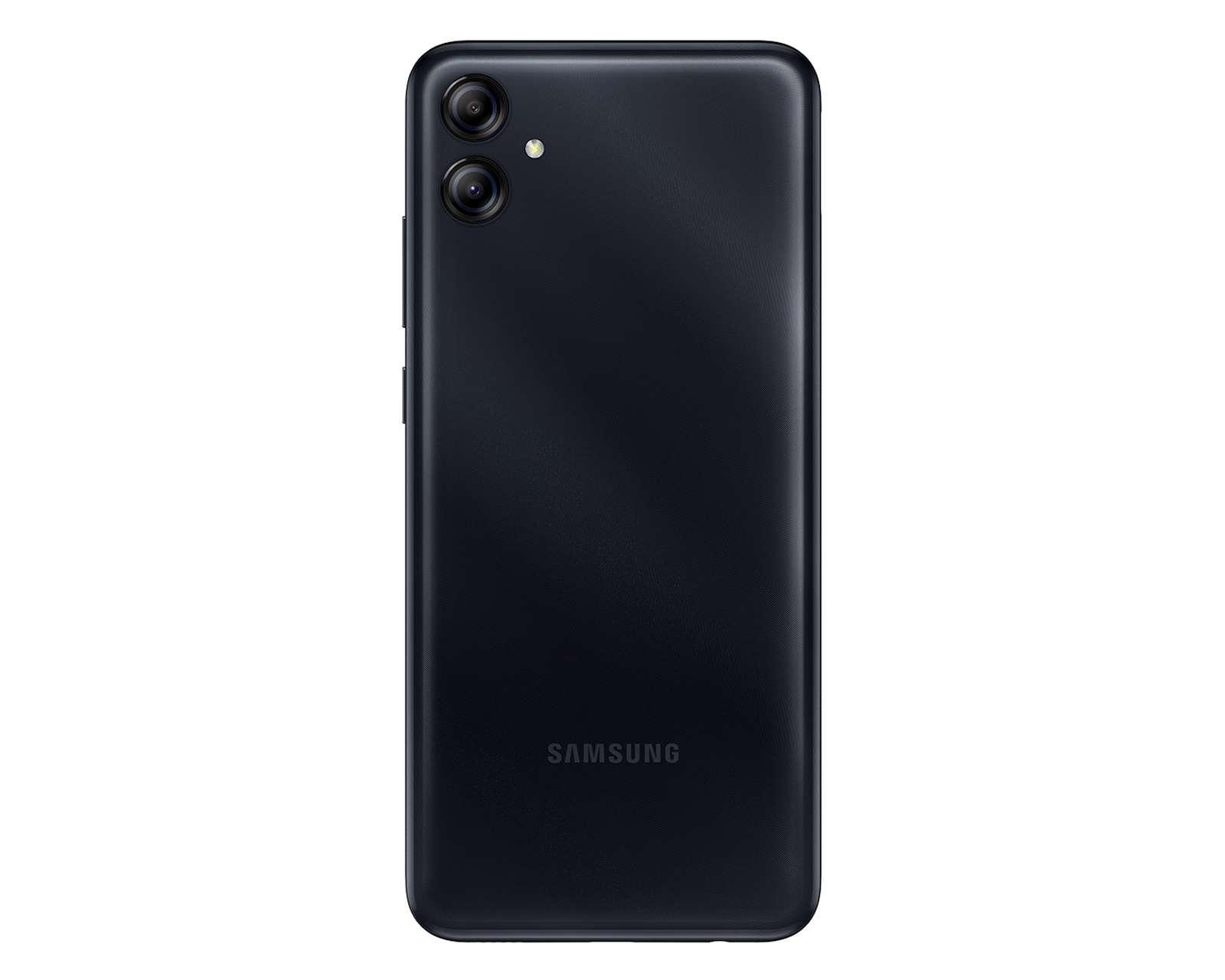 Foto 2 | Foto 2 | Telcel Samsung Galaxy A04 32 GB Negro