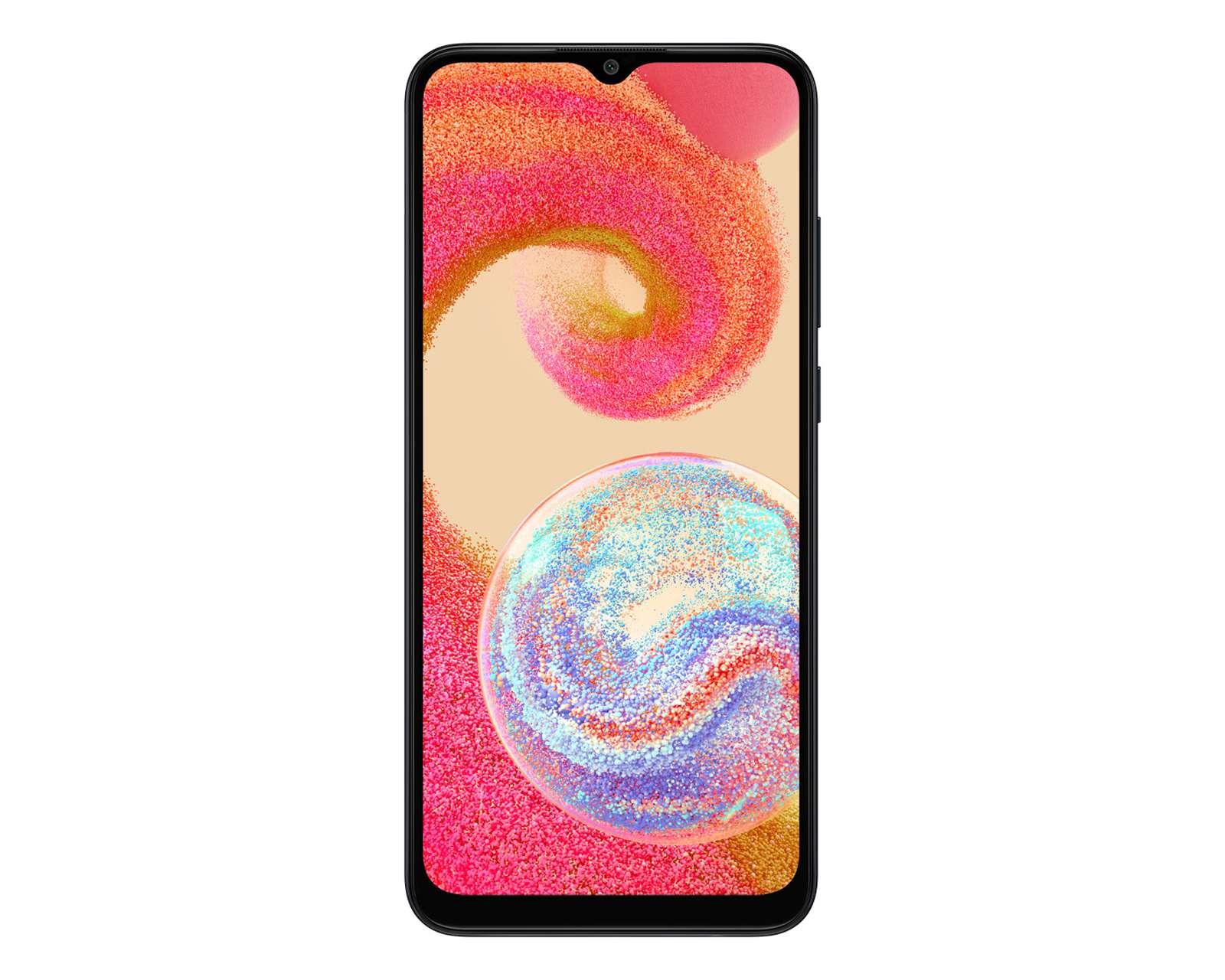 Foto 3 | Foto 3 | Telcel Samsung Galaxy A04 32 GB Negro