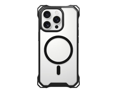 Foto 1 | Foto 1 | Funda Negra Blob para iPhone 16