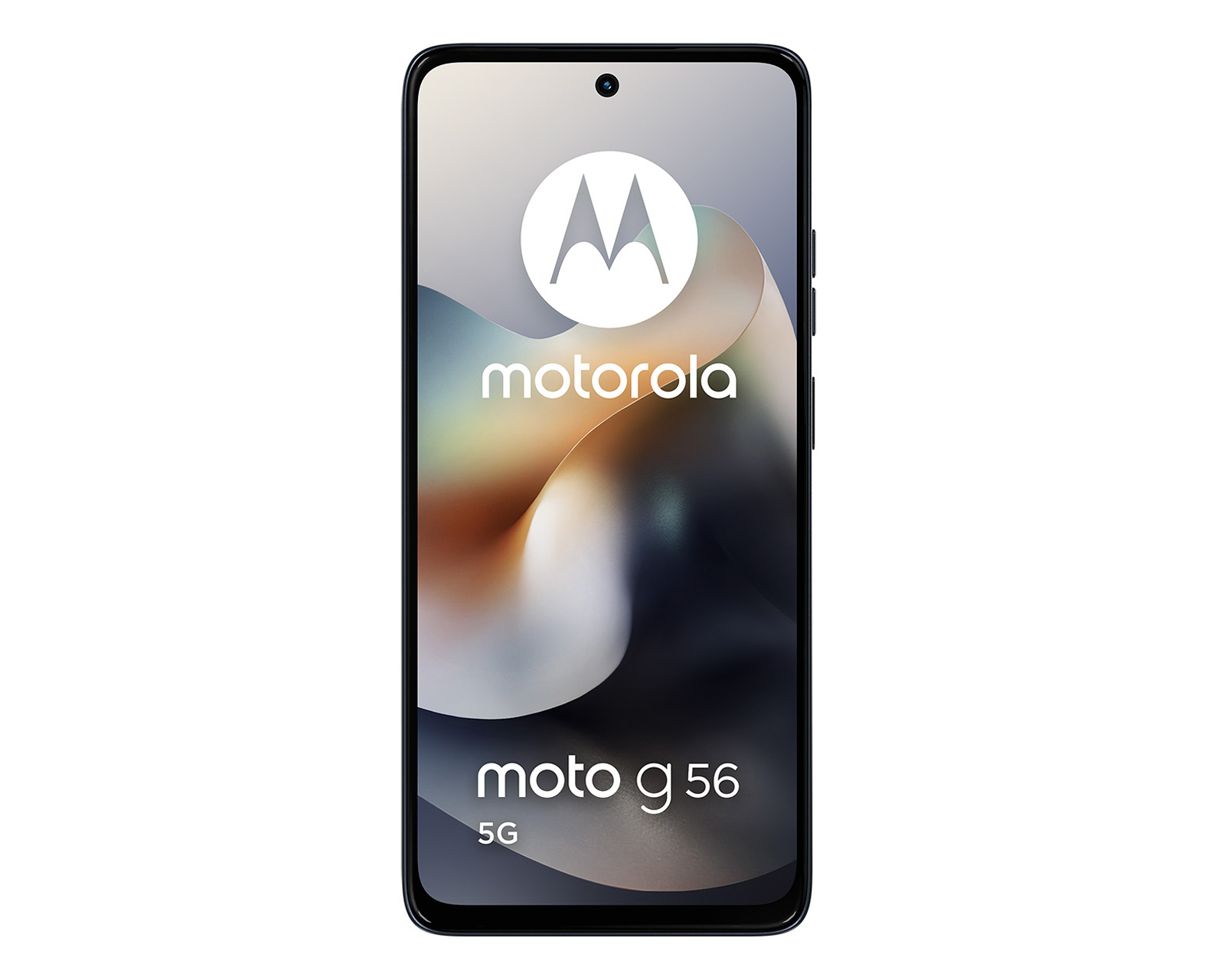 Foto 4 pulgar | Foto 3 | Telcel Motorola Moto G56 5G 256 GB Azul Marino