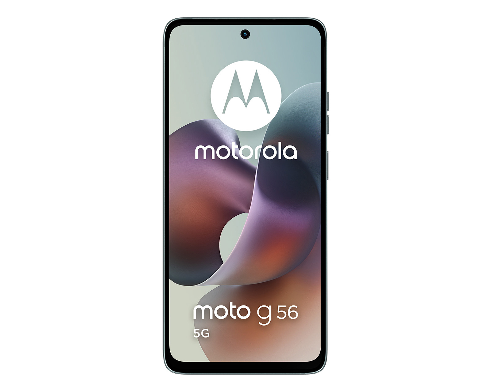 Foto 4 pulgar | Foto 3 | Telcel Motorola G56 5G 256 GB Gris