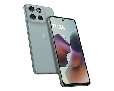 Foto 5 | Foto 5 | Telcel Motorola G56 5G 256 GB Gris