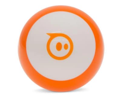 Foto 2 | Foto 2 | Robot Sphero Mini SPH-S-ORW