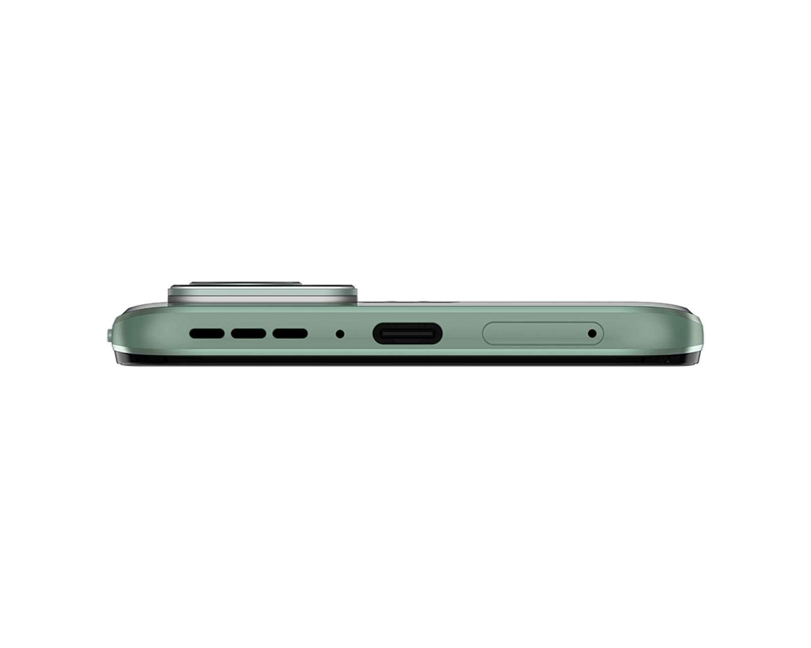 Foto 6 pulgar | Foto 6 | Celular Motorola Liberado Moto Edge 30 Neo 128 GB Verde