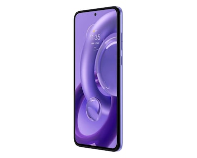 Foto 4 | Foto 4 | Celular Motorola Liberado Moto Edge 30 Neo 128 GB Morado