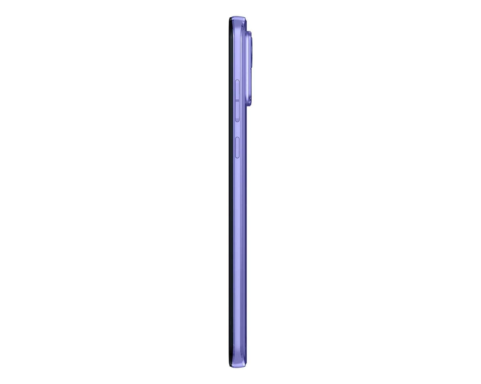 Foto 6 pulgar | Foto 5 | Celular Motorola Liberado Moto Edge 30 Neo 128 GB Morado