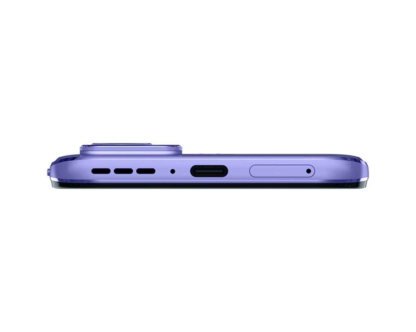 Foto 6 | Foto 6 | Celular Motorola Liberado Moto Edge 30 Neo 128 GB Morado
