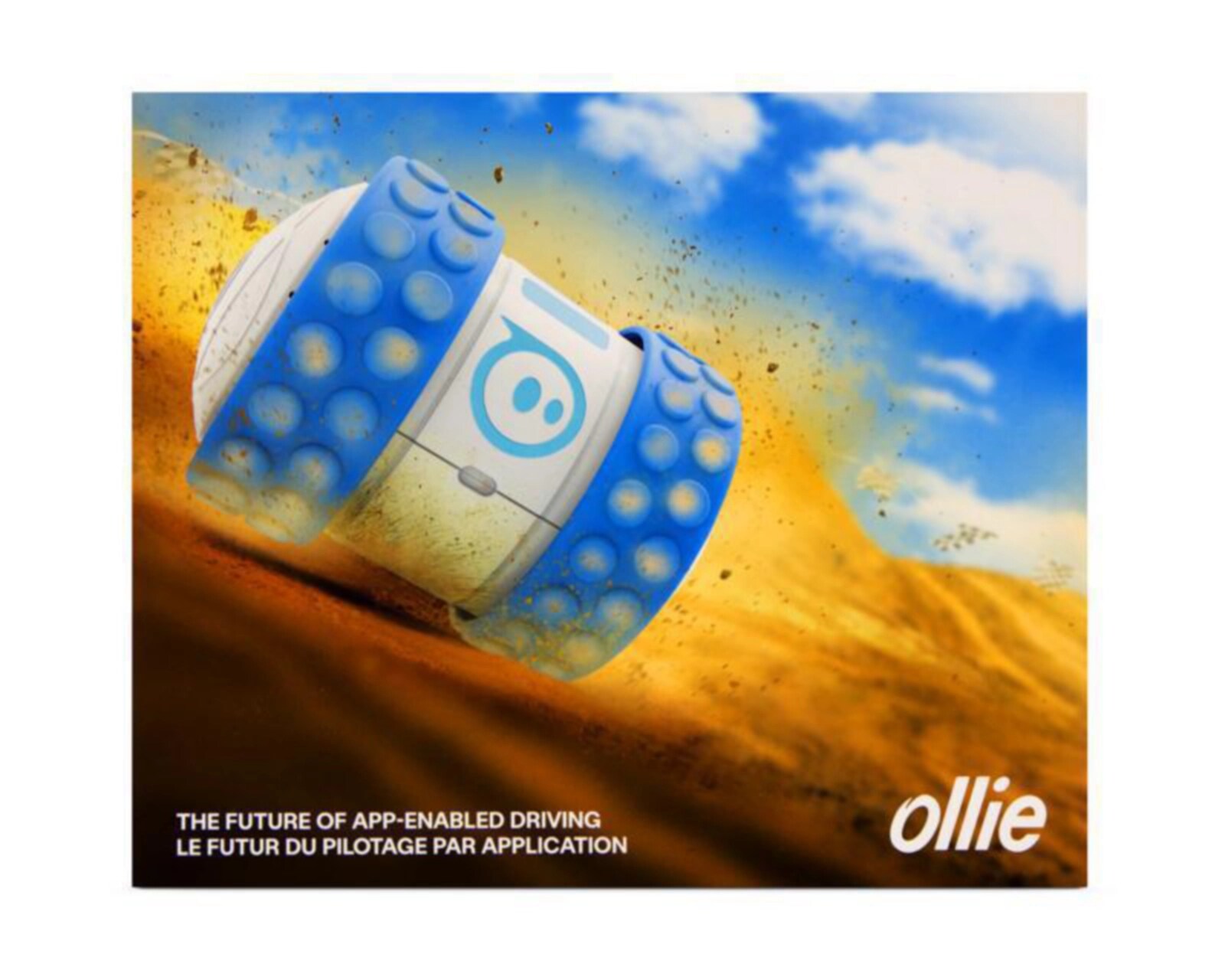 Foto 4 | Foto 4 | Robot Sphero Ollie