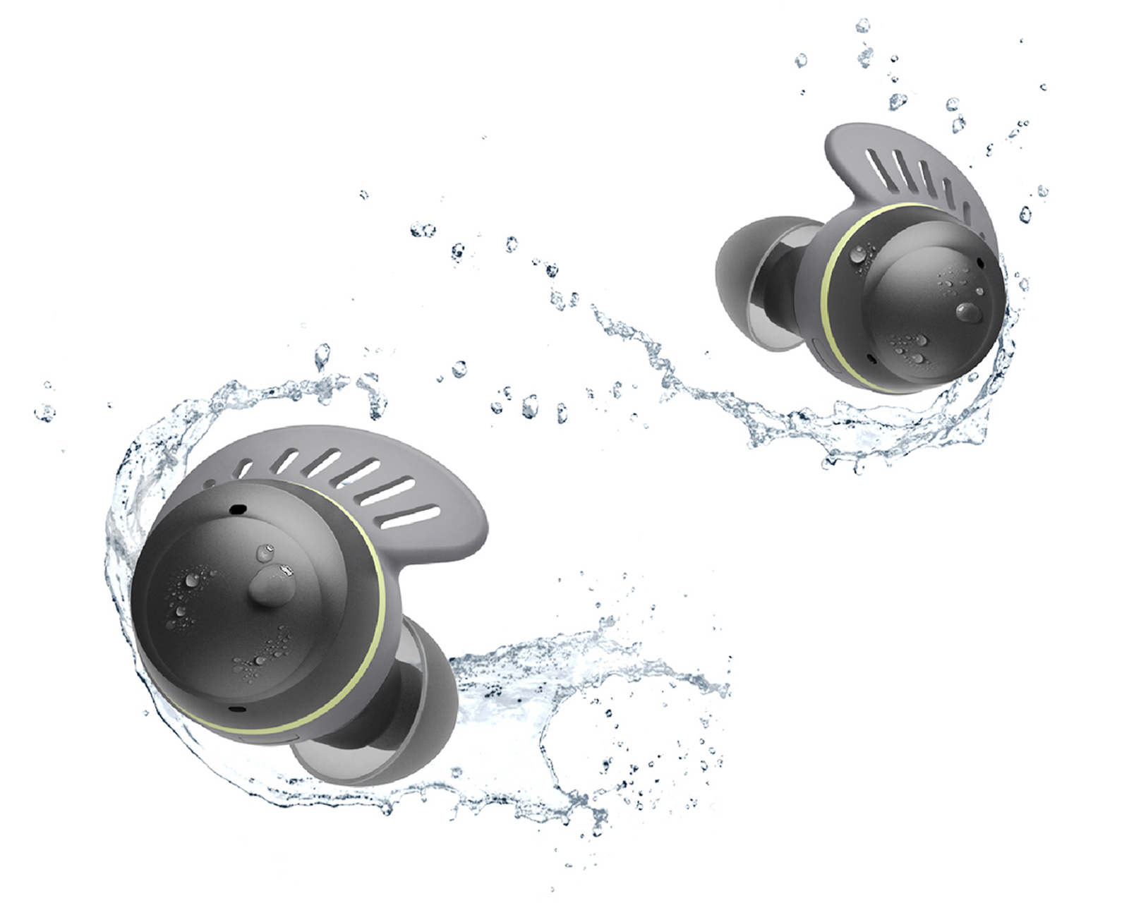 Foto 1 | Foto 1 | Audífonos True Wireless LG Cancelling Noise TONE-TF7Q