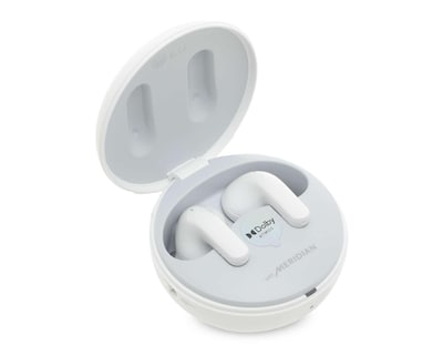 Foto 4 | Foto 3 | Audífonos True Wireless LG Cancelling Noise Tone-T90Q