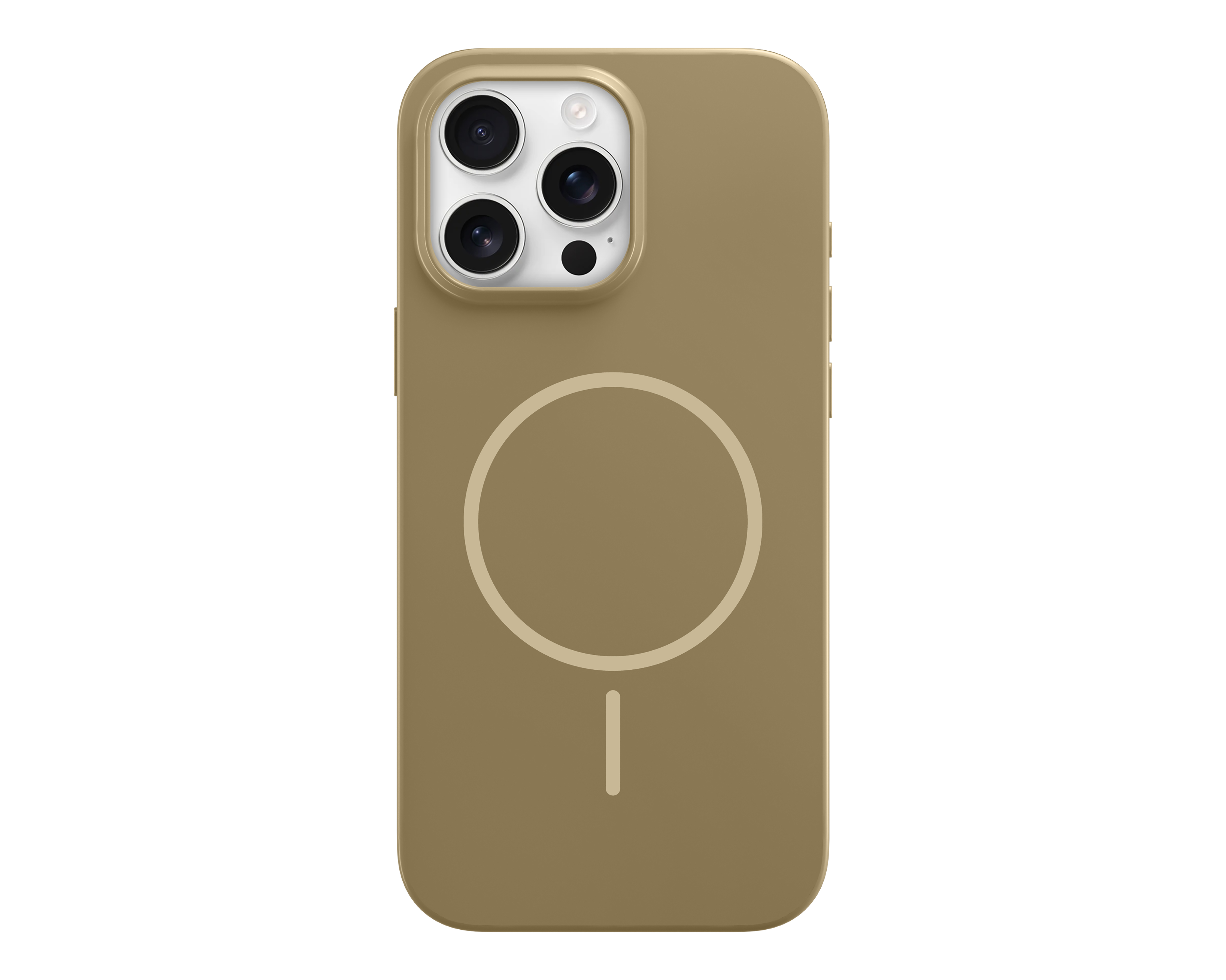 Foto 2 pulgar | Foto 1 | Funda Café Blob para iPhone 16 Pro Max