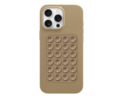 Foto 3 | Foto 3 | Funda Café Blob para iPhone 16 Pro Max