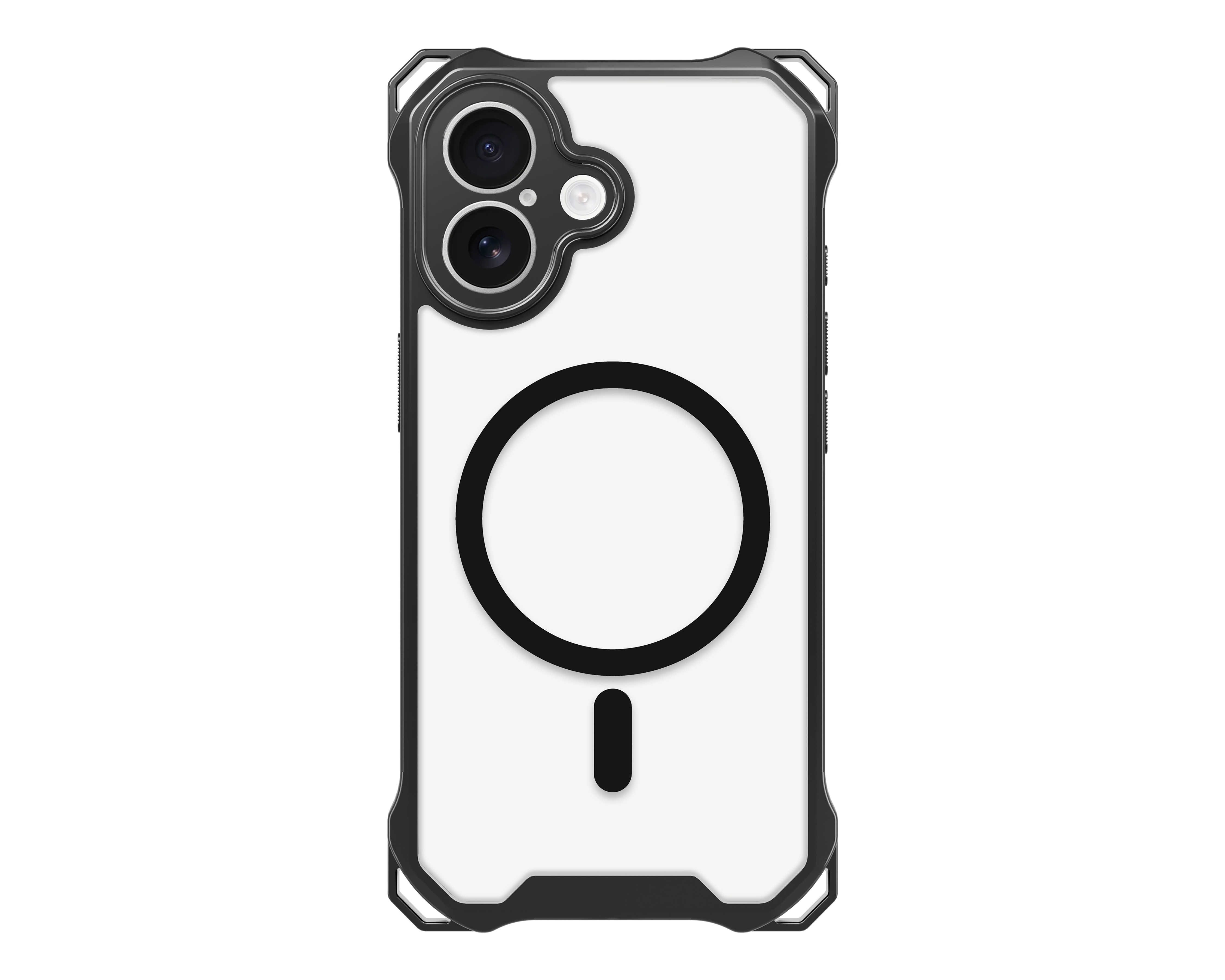 Funda de Policarbonato Blob para iPhone 17