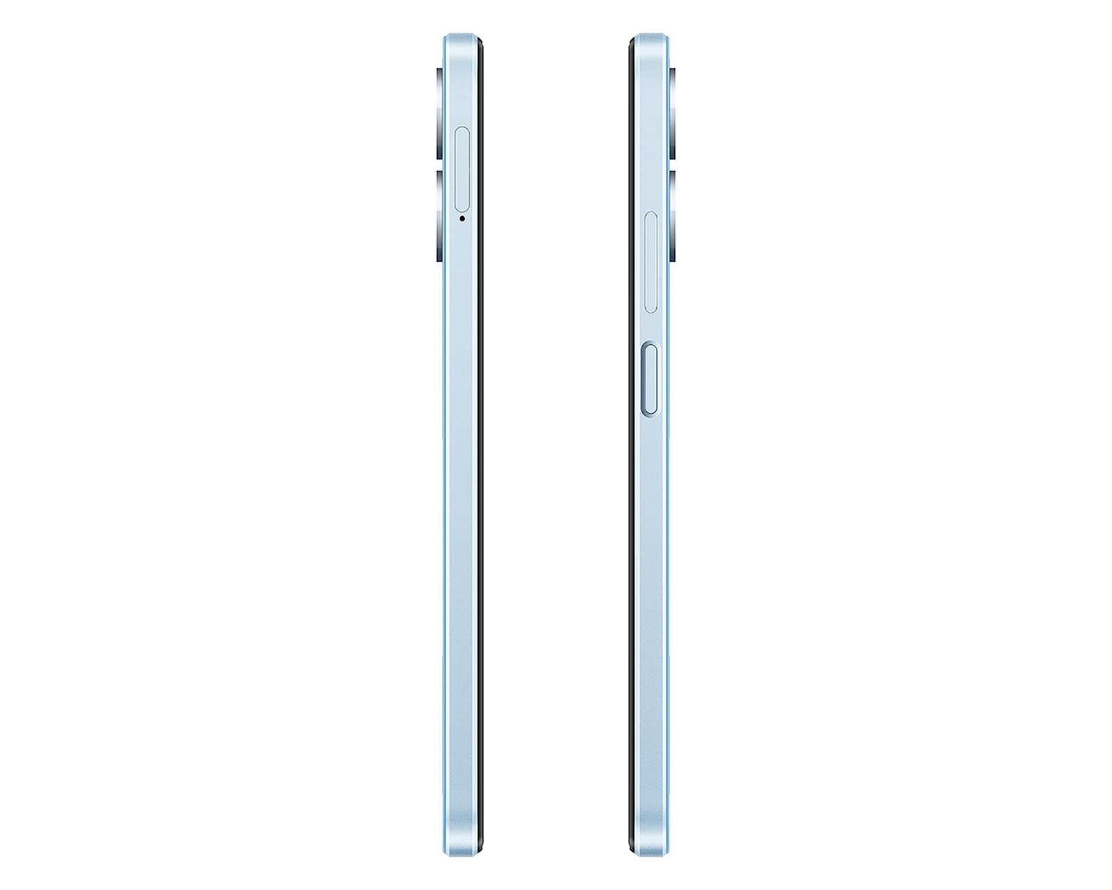 Foto 5 | Foto 5 | Celular OPPO Liberado A17 64 GB Azul