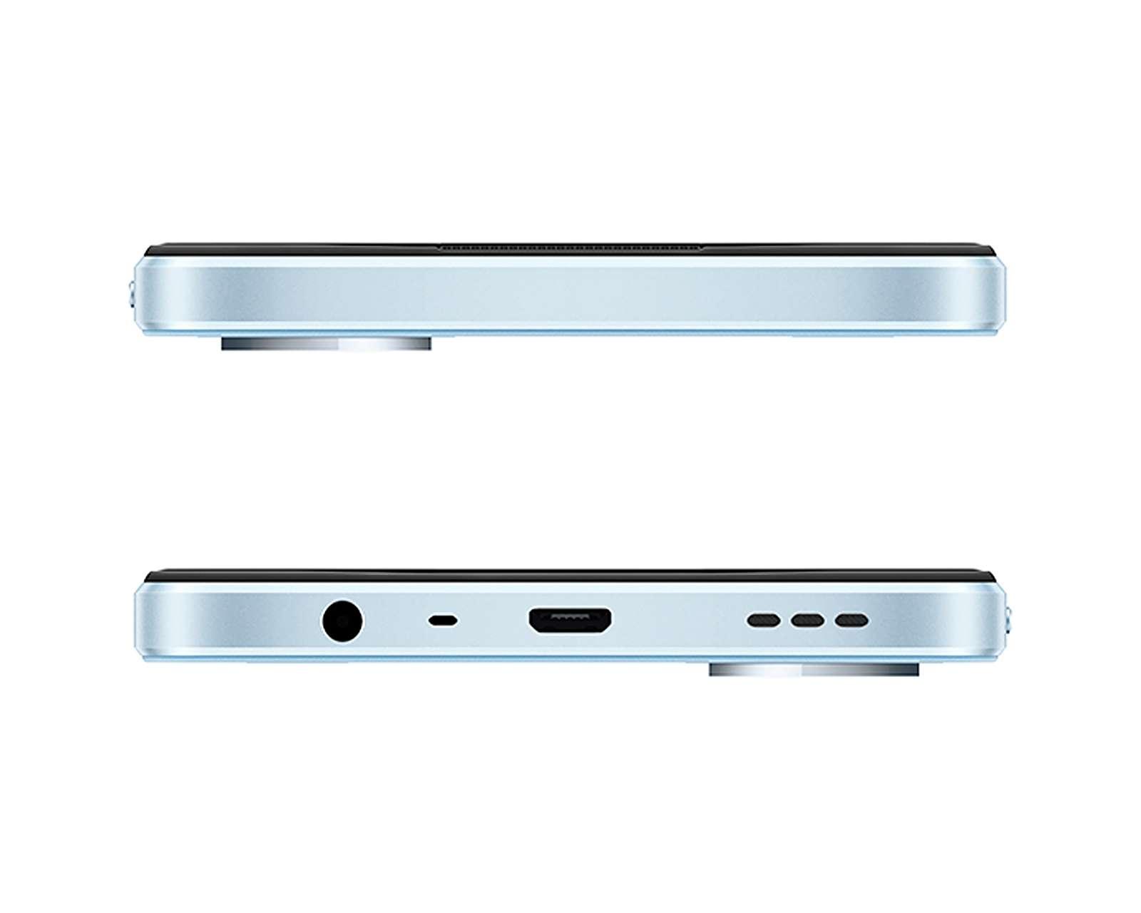 Foto 6 | Foto 6 | Celular OPPO Liberado A17 64 GB Azul