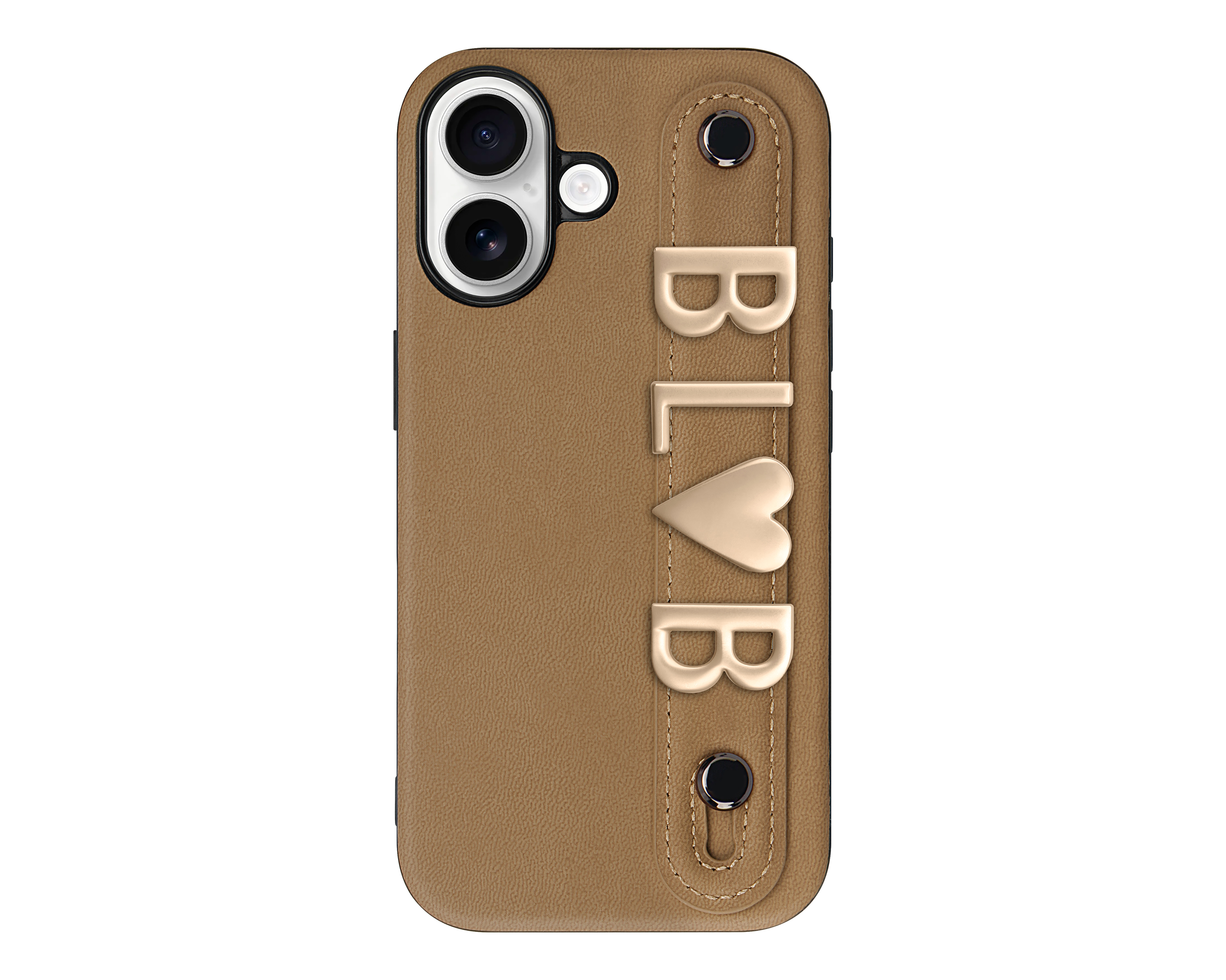 Funda Café Blob para iPhone 17