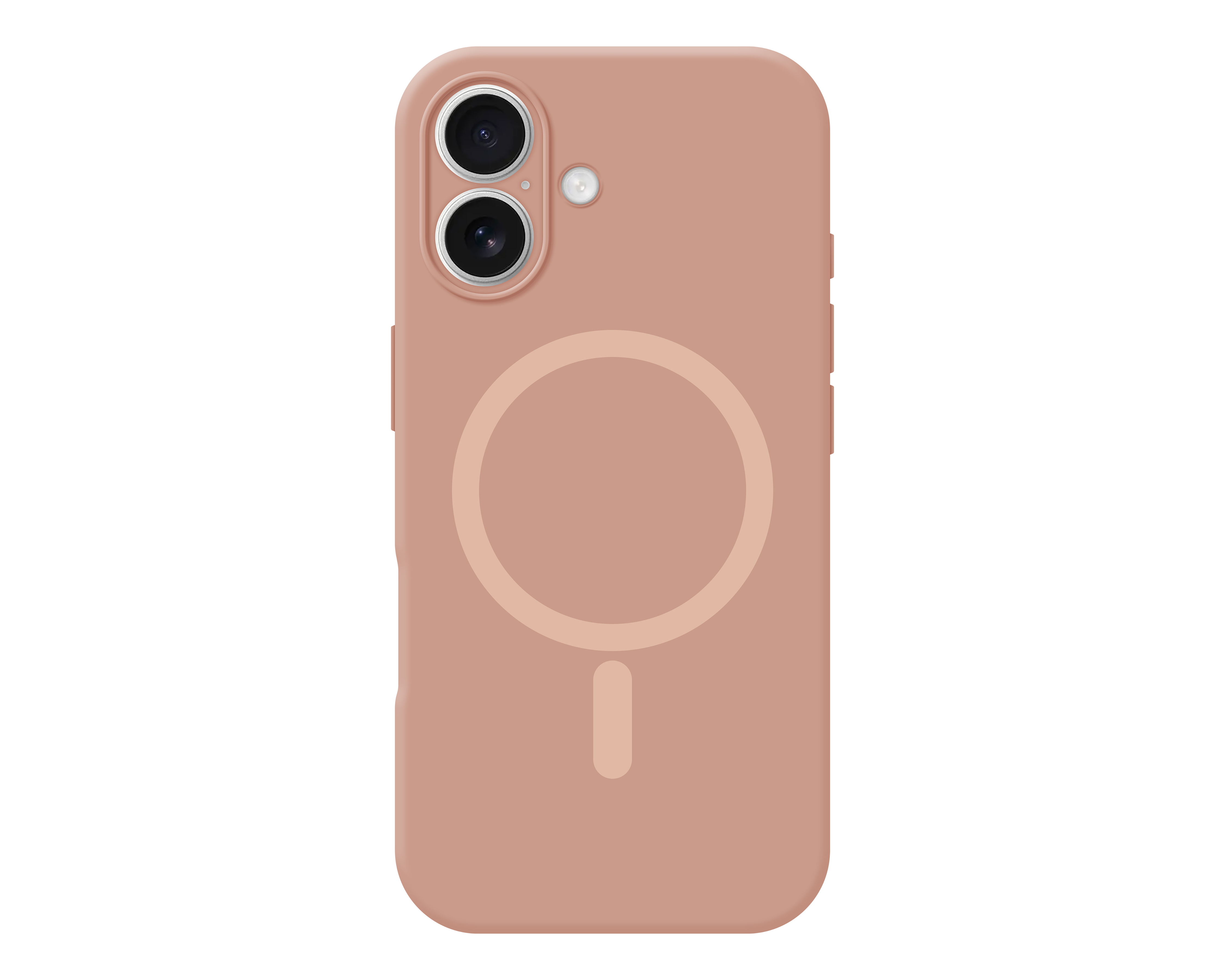 Foto 2 pulgar | Foto 1 | Funda con Soporte Magnético Blob para iPhone 17