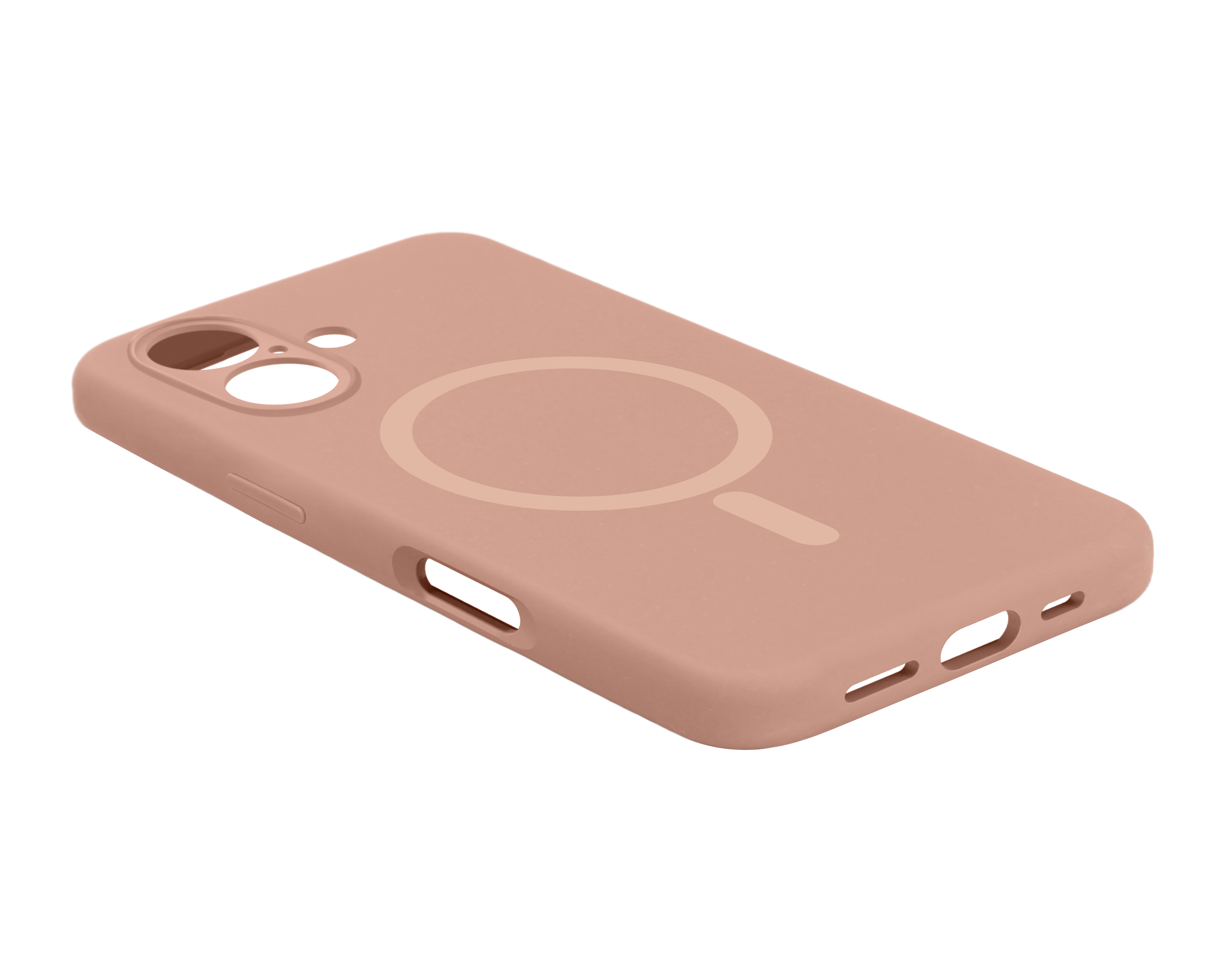 Foto 3 pulgar | Foto 2 | Funda con Soporte Magnético Blob para iPhone 17