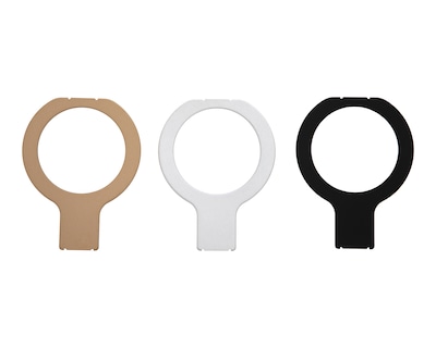 Foto 1 | Foto 1 | Soporte Magnético para Celular Blob 3 Piezas