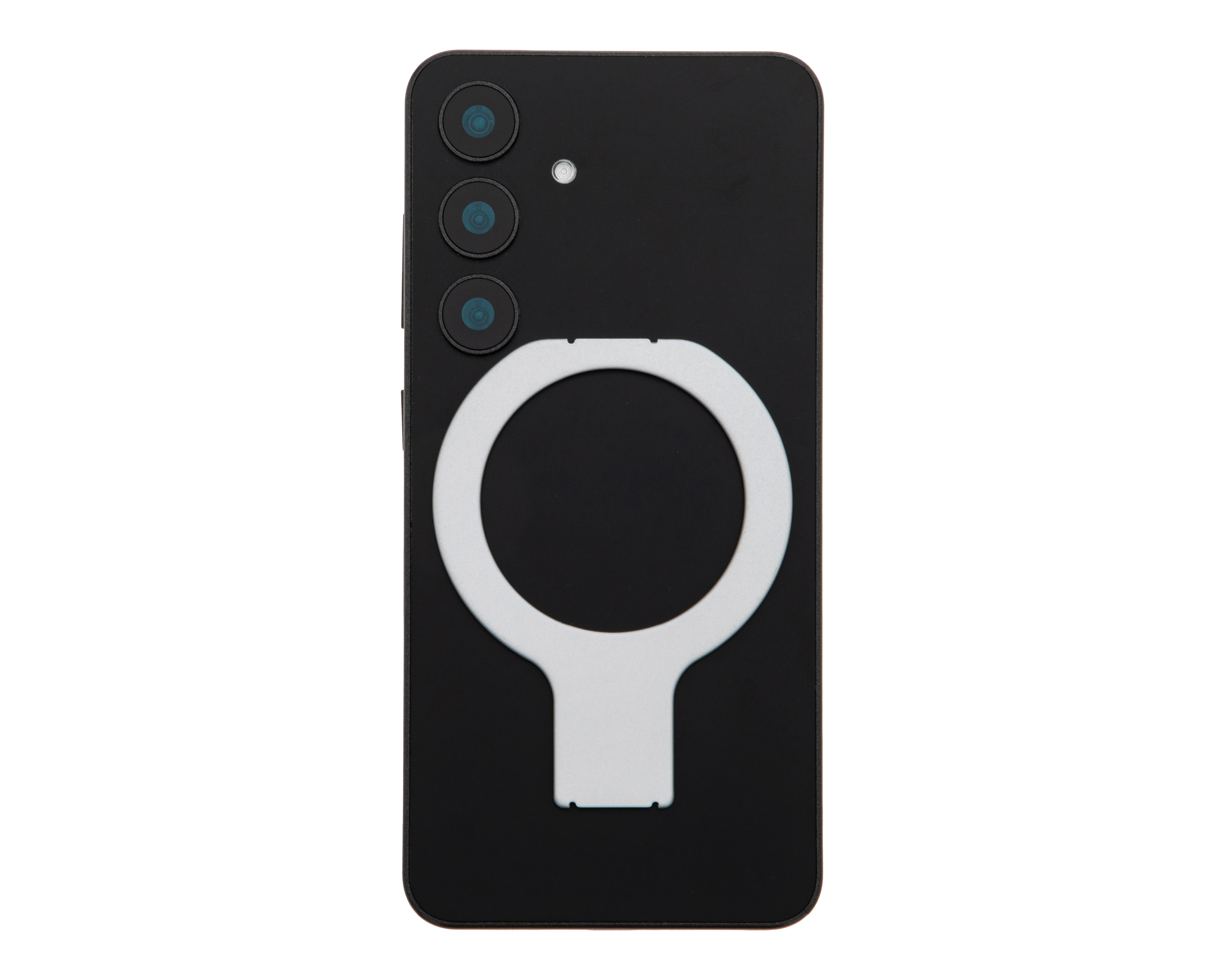 Foto 3 pulgar | Foto 2 | Soporte Magnético para Celular Blob 3 Piezas