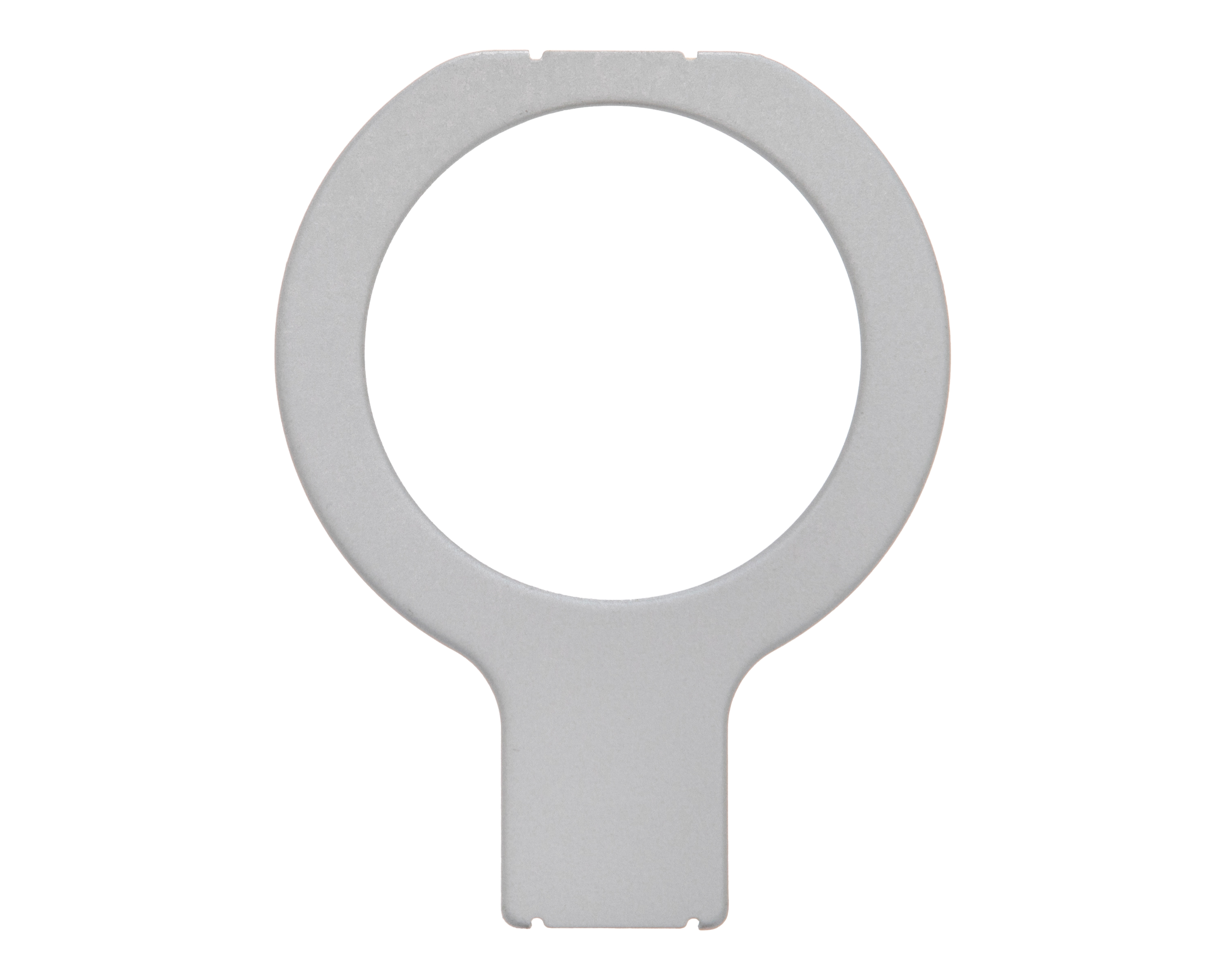 Foto 4 pulgar | Foto 3 | Soporte Magnético para Celular Blob 3 Piezas