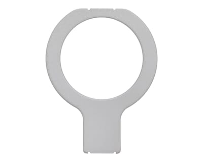 Foto 3 | Foto 3 | Soporte Magnético para Celular Blob 3 Piezas