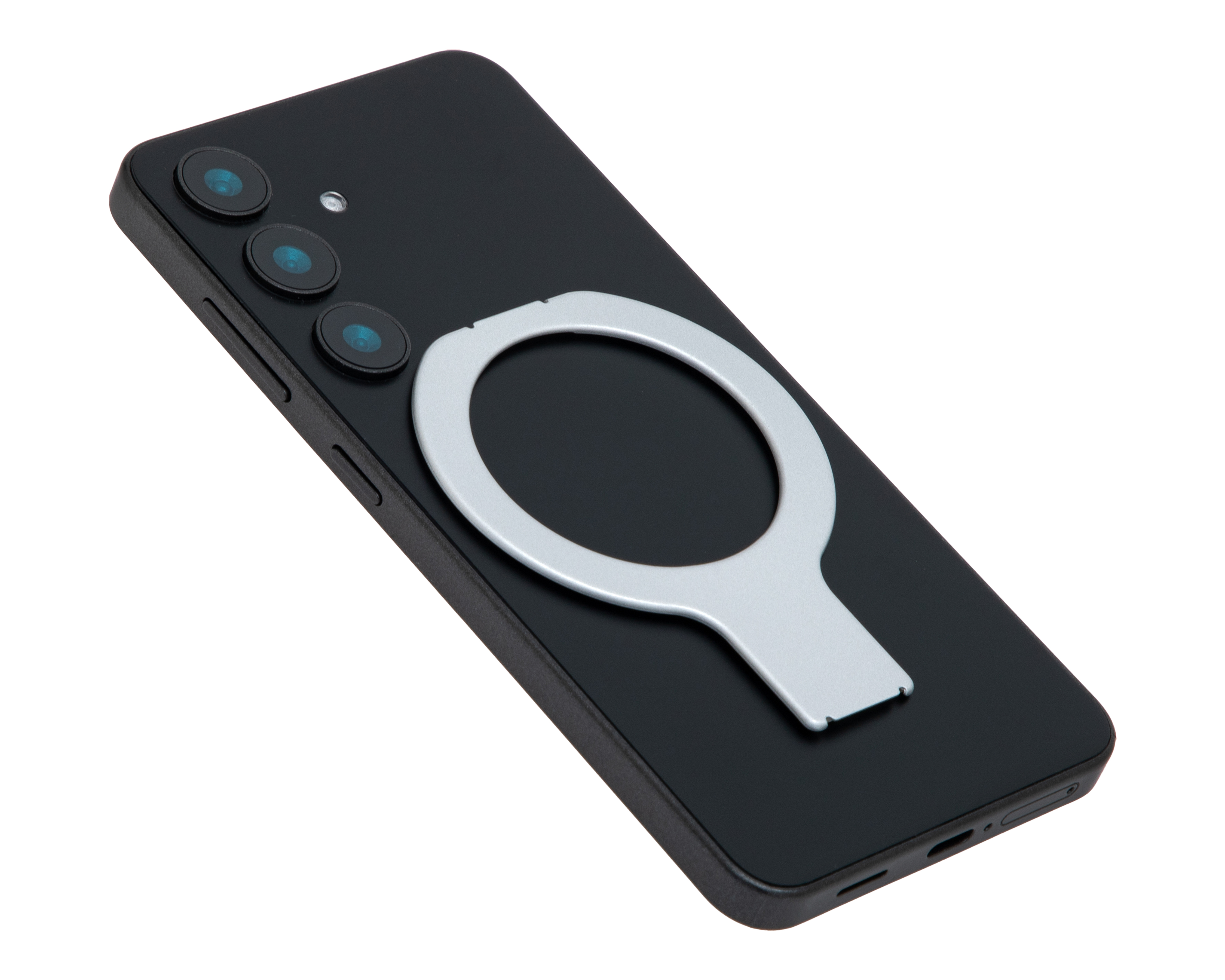 Foto 6 pulgar | Foto 5 | Soporte Magnético para Celular Blob 3 Piezas