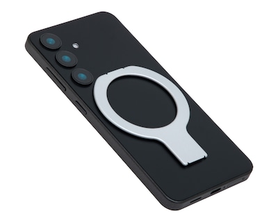 Foto 5 | Foto 5 | Soporte Magnético para Celular Blob 3 Piezas