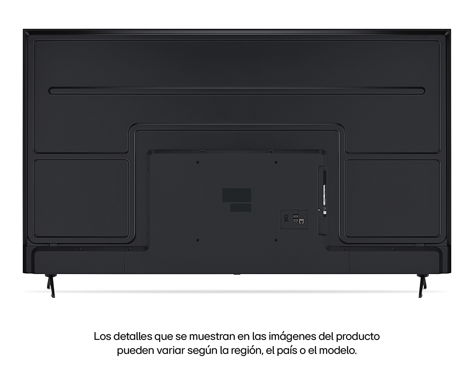 Foto 3 pulgar | Foto 2 | Pantalla Smart TV LG 75 Pulgadas UHD 75UA7500
