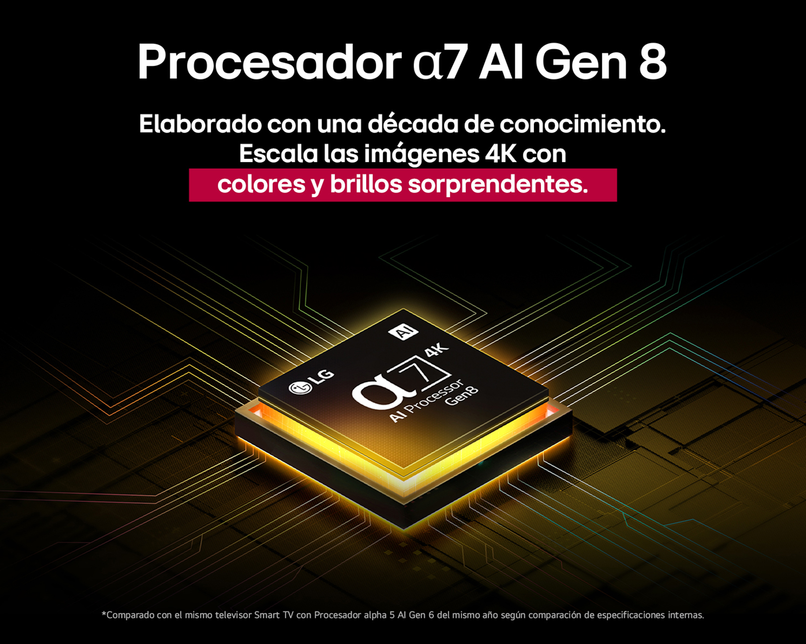 Foto 10 pulgar | Foto 9 | Pantalla Smart TV LG 75 Pulgadas UHD 75UA7500