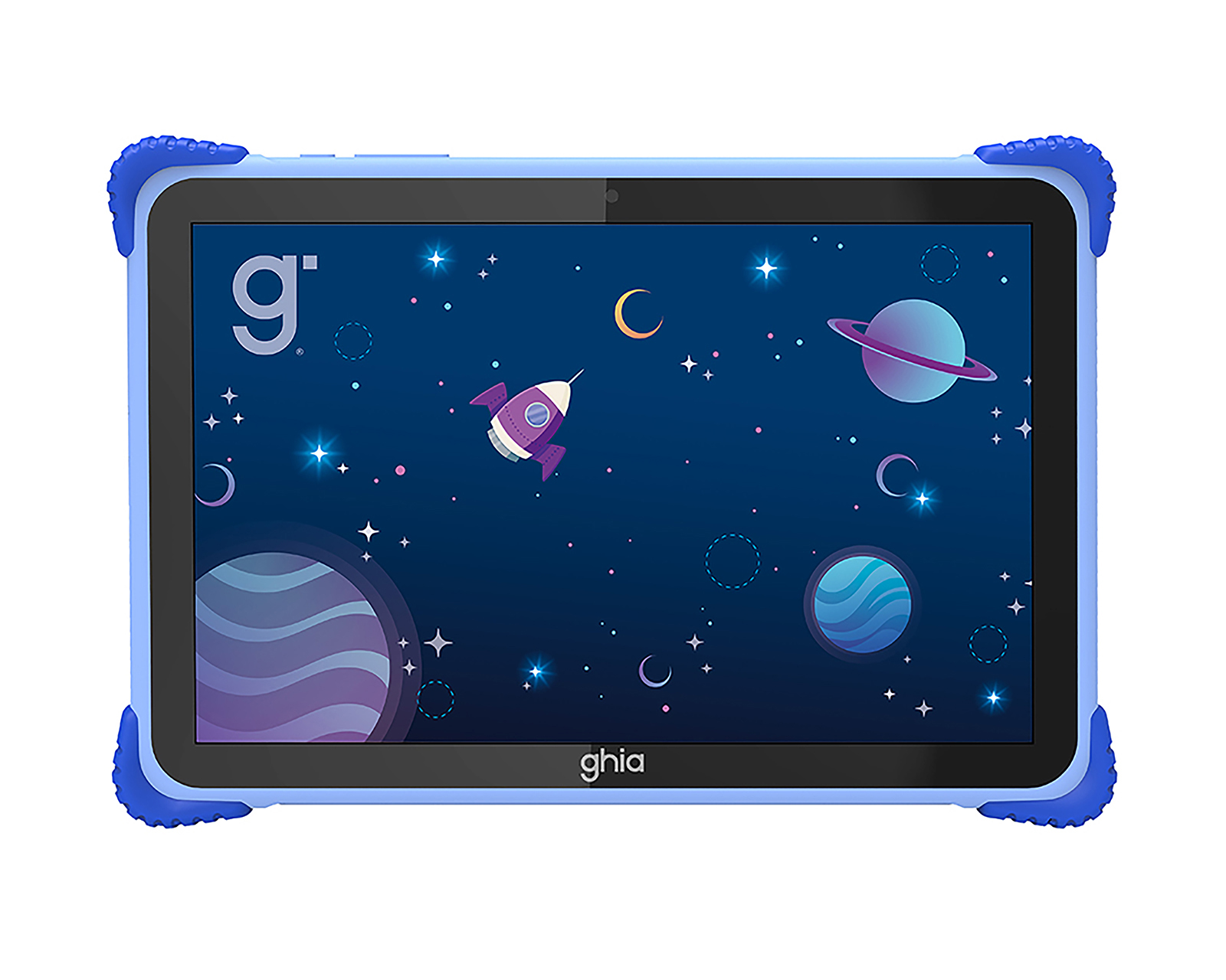Foto 2 pulgar | Foto 1 | Tablet Ghia NOTGHIA-414 10.1 Pulgadas 64 GB 3 GB RAM
