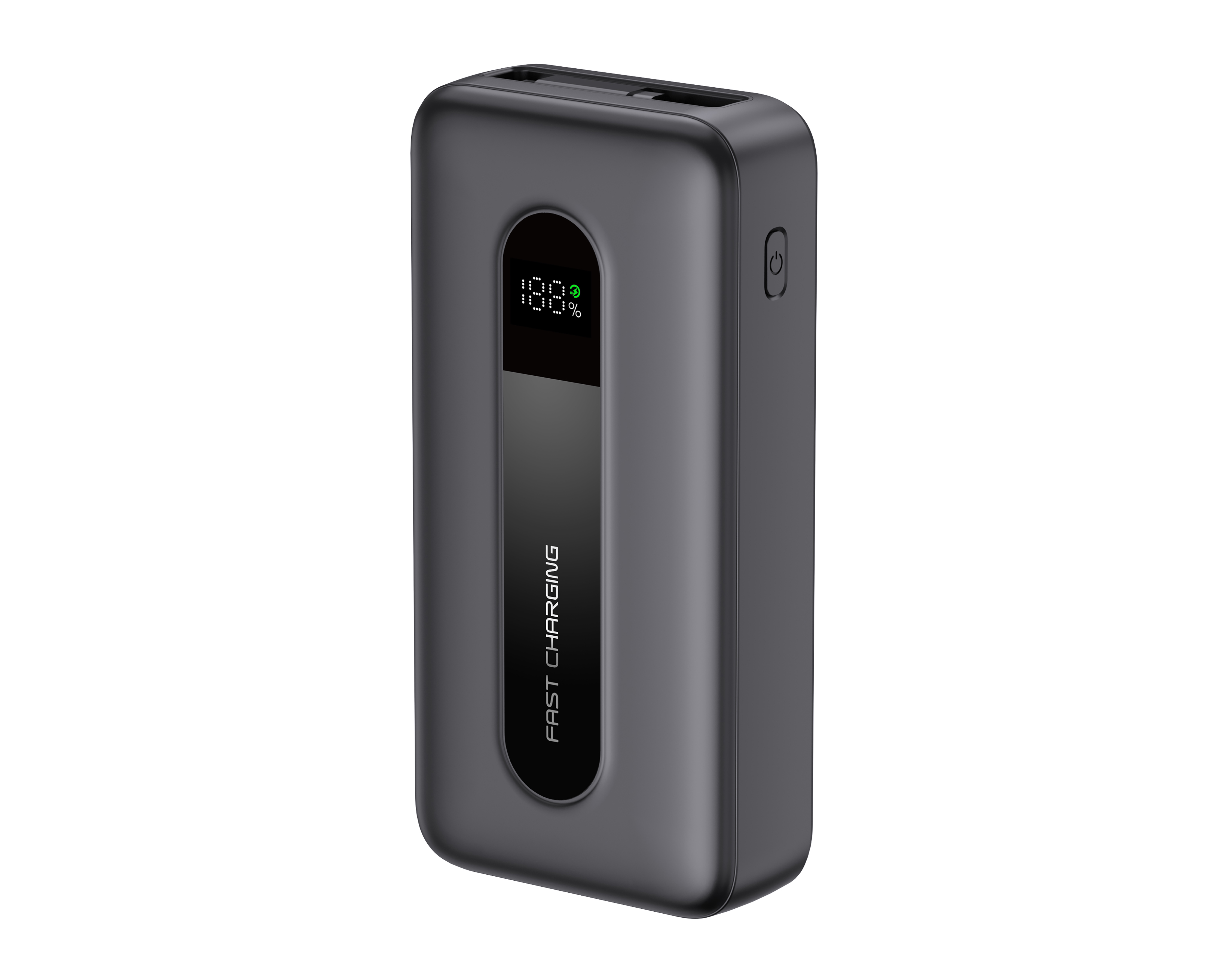 Batería Portátil Zuum 20000 mAh