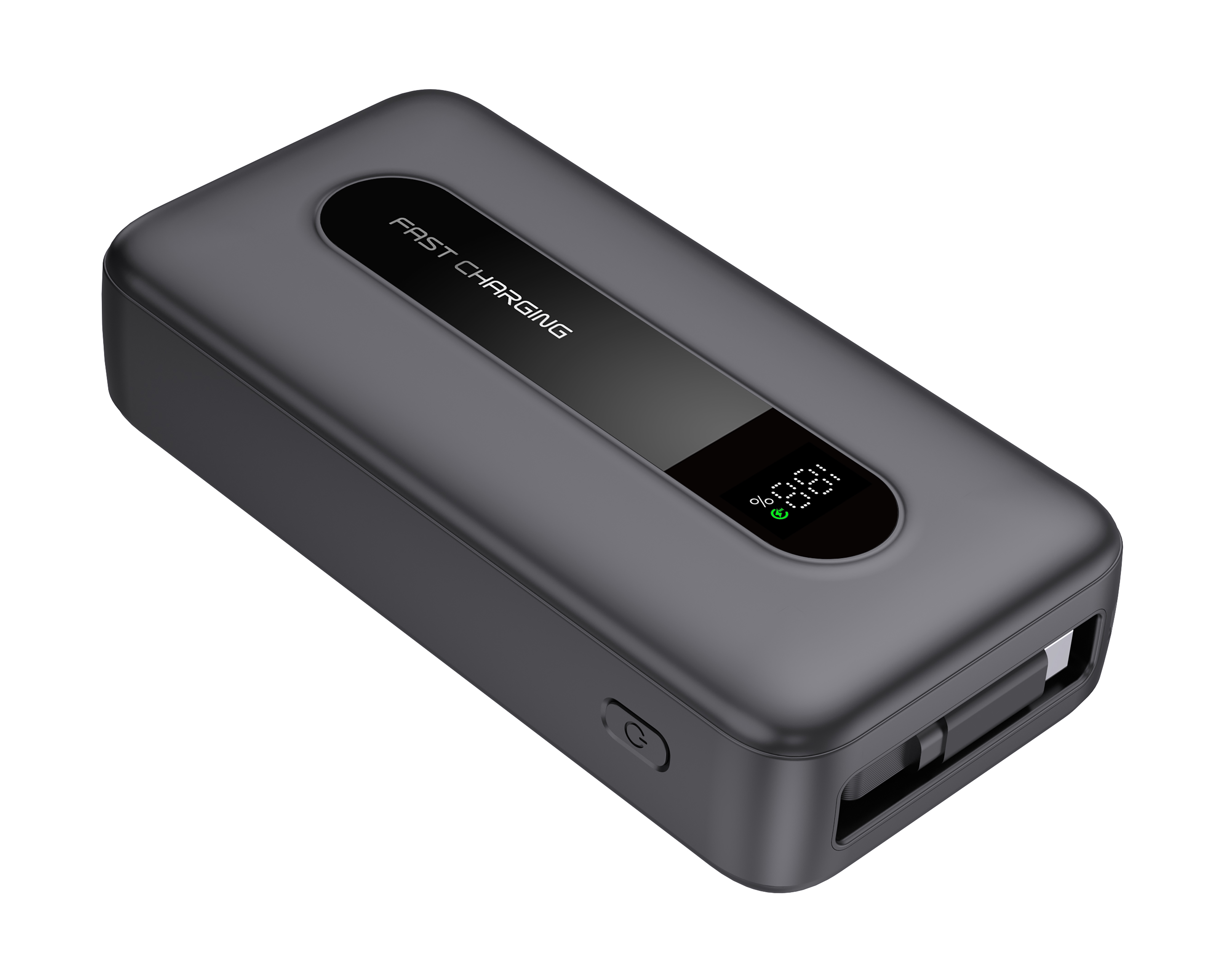 Foto 4 pulgar | Foto 3 | Batería Portátil Zuum 20000 mAh