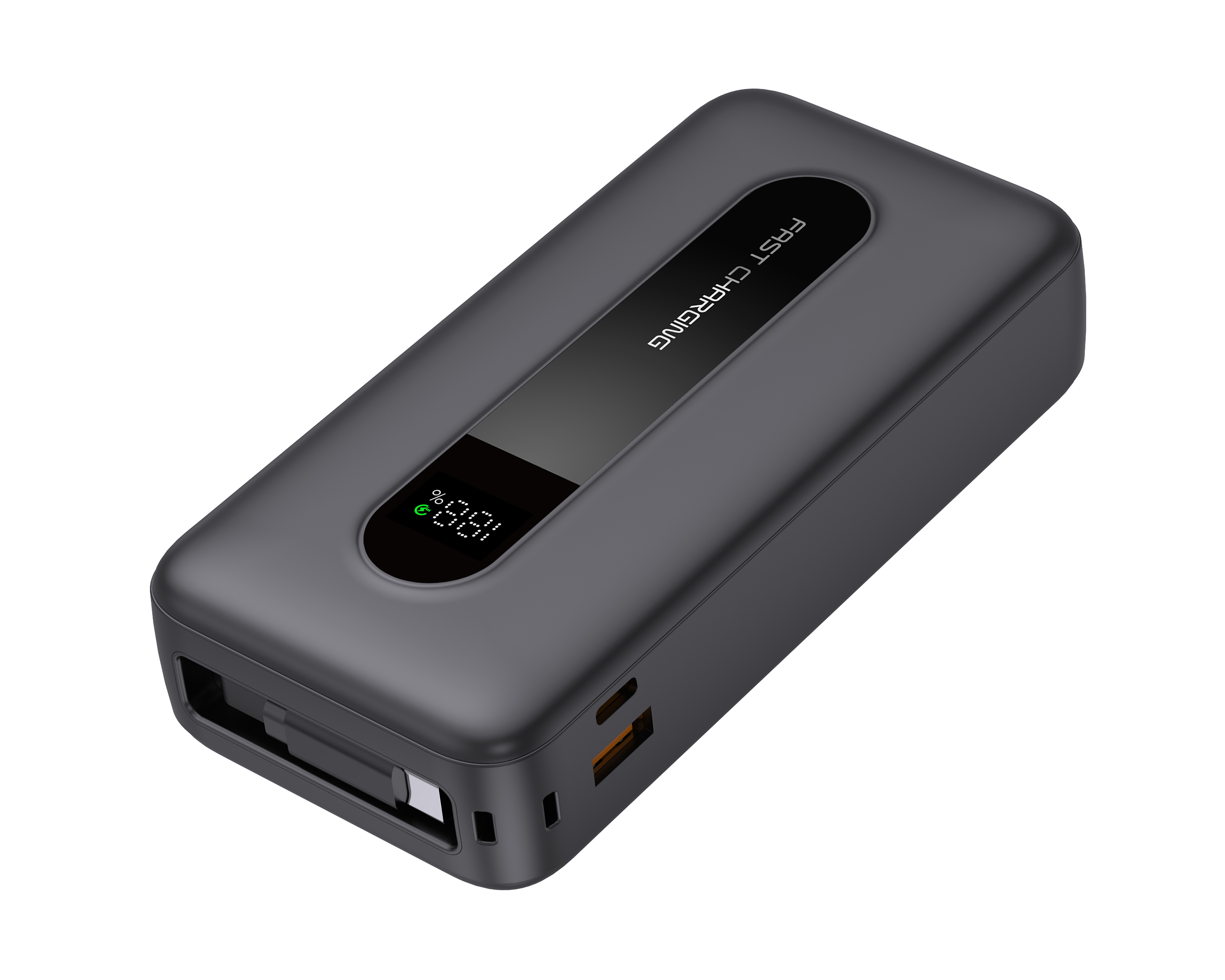 Foto 4 | Foto 4 | Batería Portátil Zuum 20000 mAh