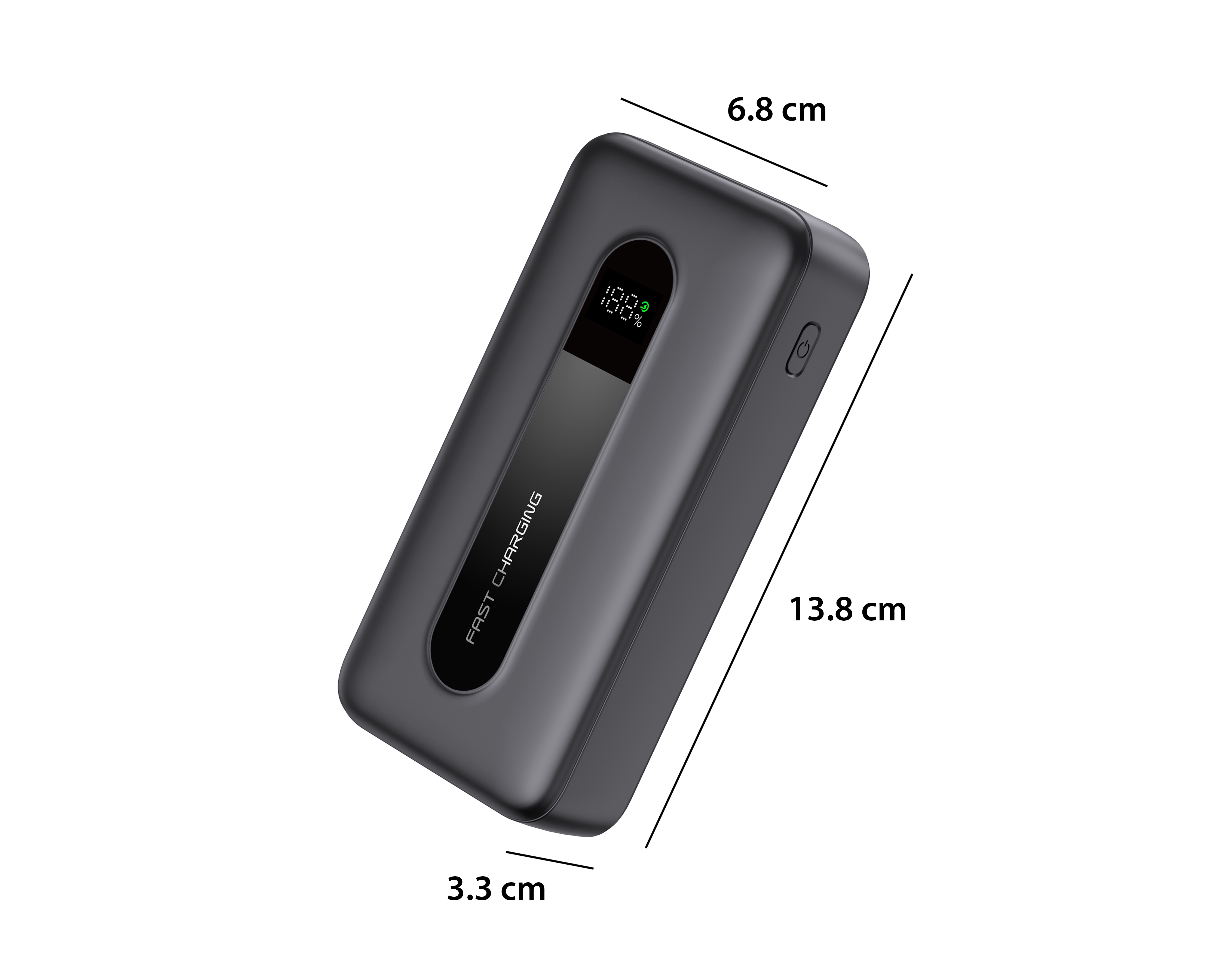 Foto 7 pulgar | Foto 6 | Batería Portátil Zuum 20000 mAh