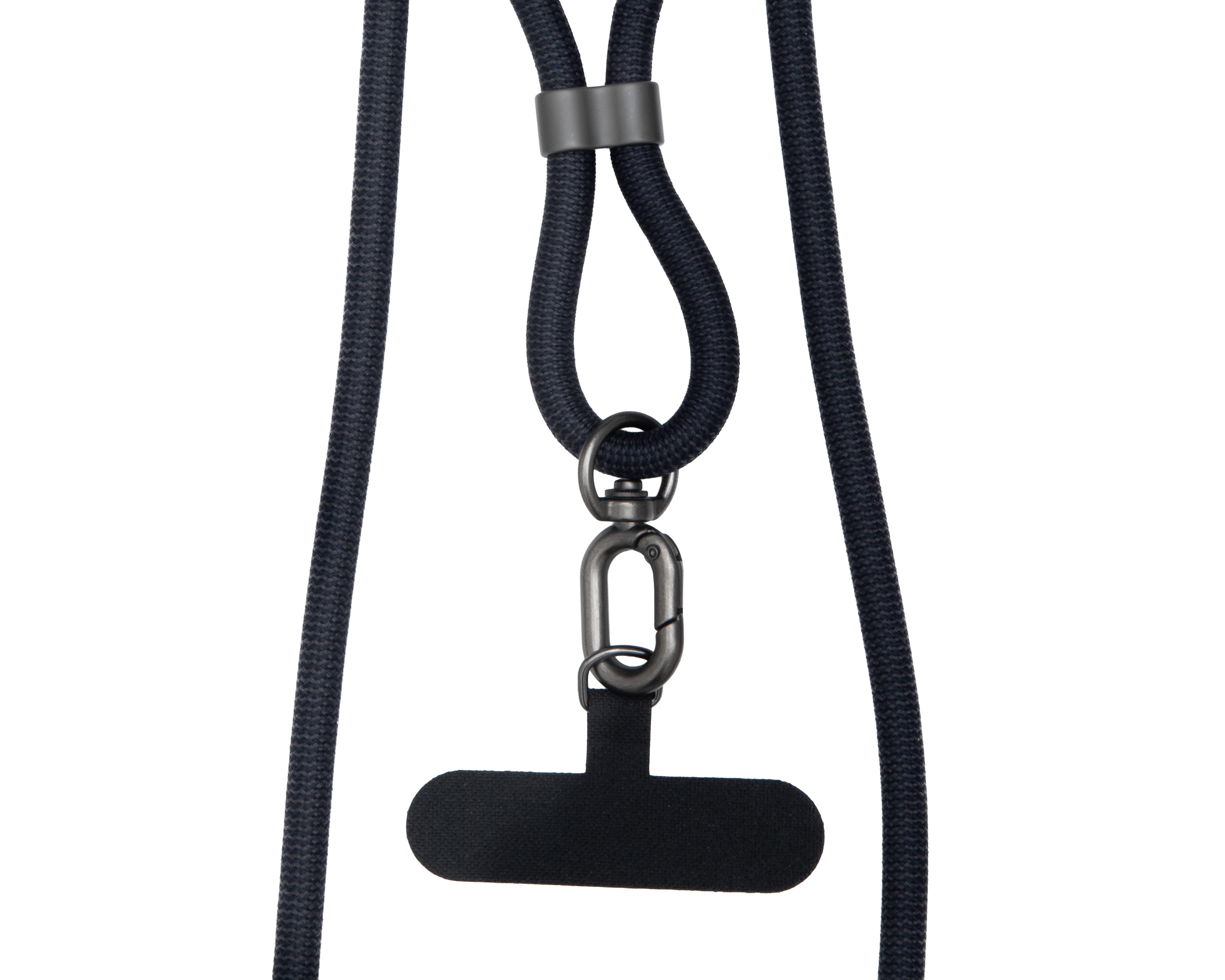 Foto 4 pulgar | Foto 3 | Crossbody para Celular Blob con Cable 4 en 1