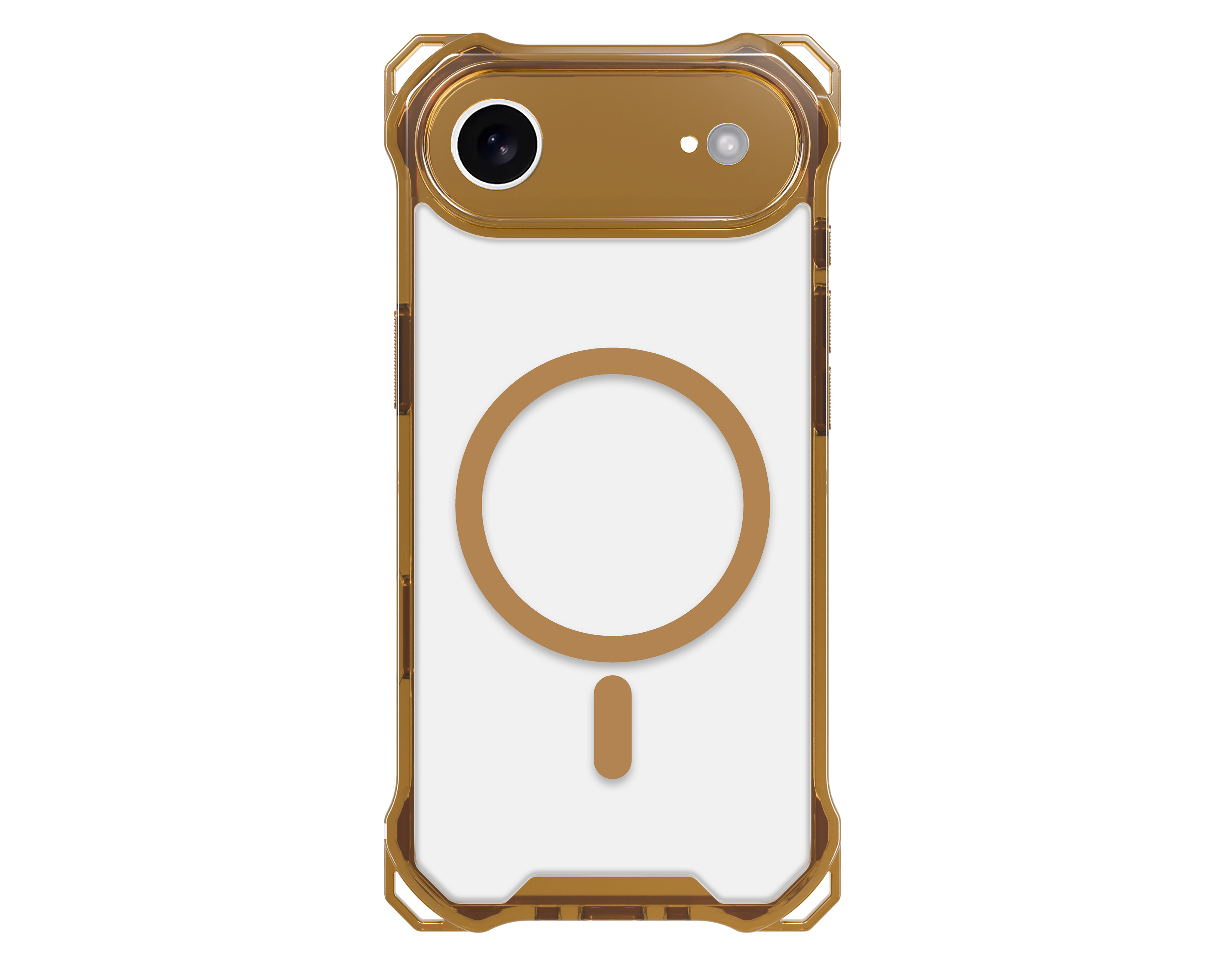Funda de TPU Blob para iPhone 17 Air