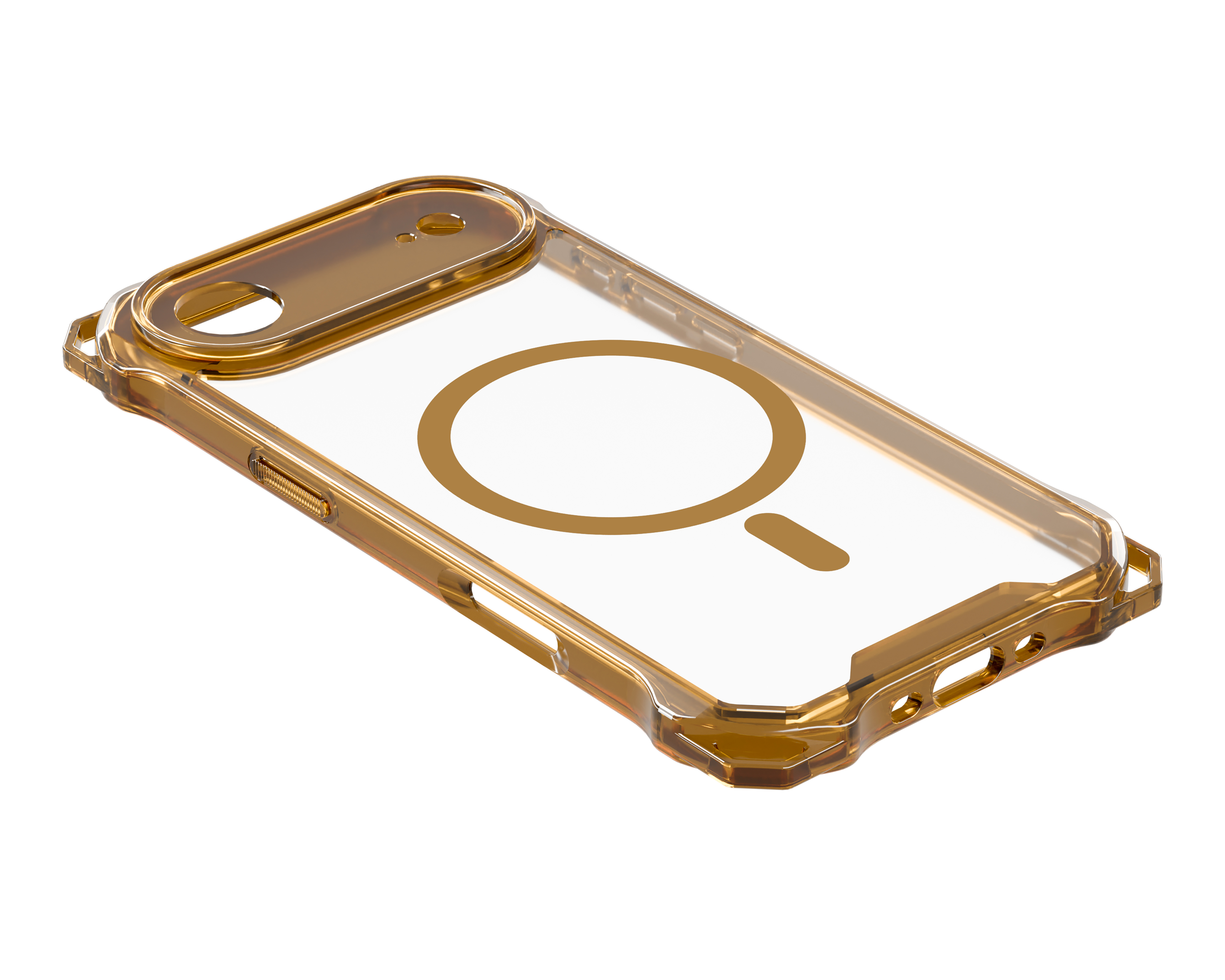 Foto 2 | Foto 2 | Funda de TPU Blob para iPhone 17 Air