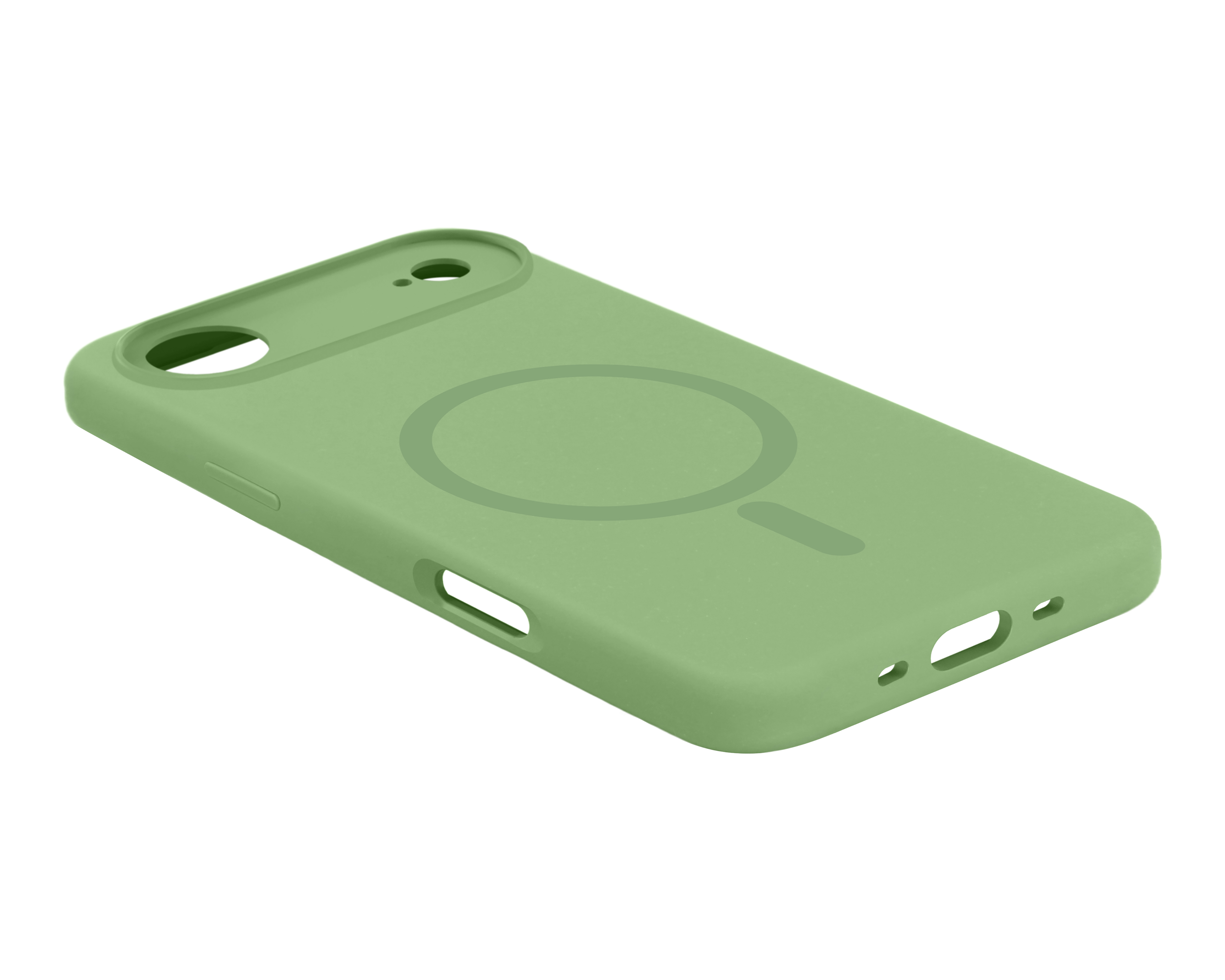 Foto 2 | Foto 2 | Funda de Silicón Blob para iPhone 17 Air