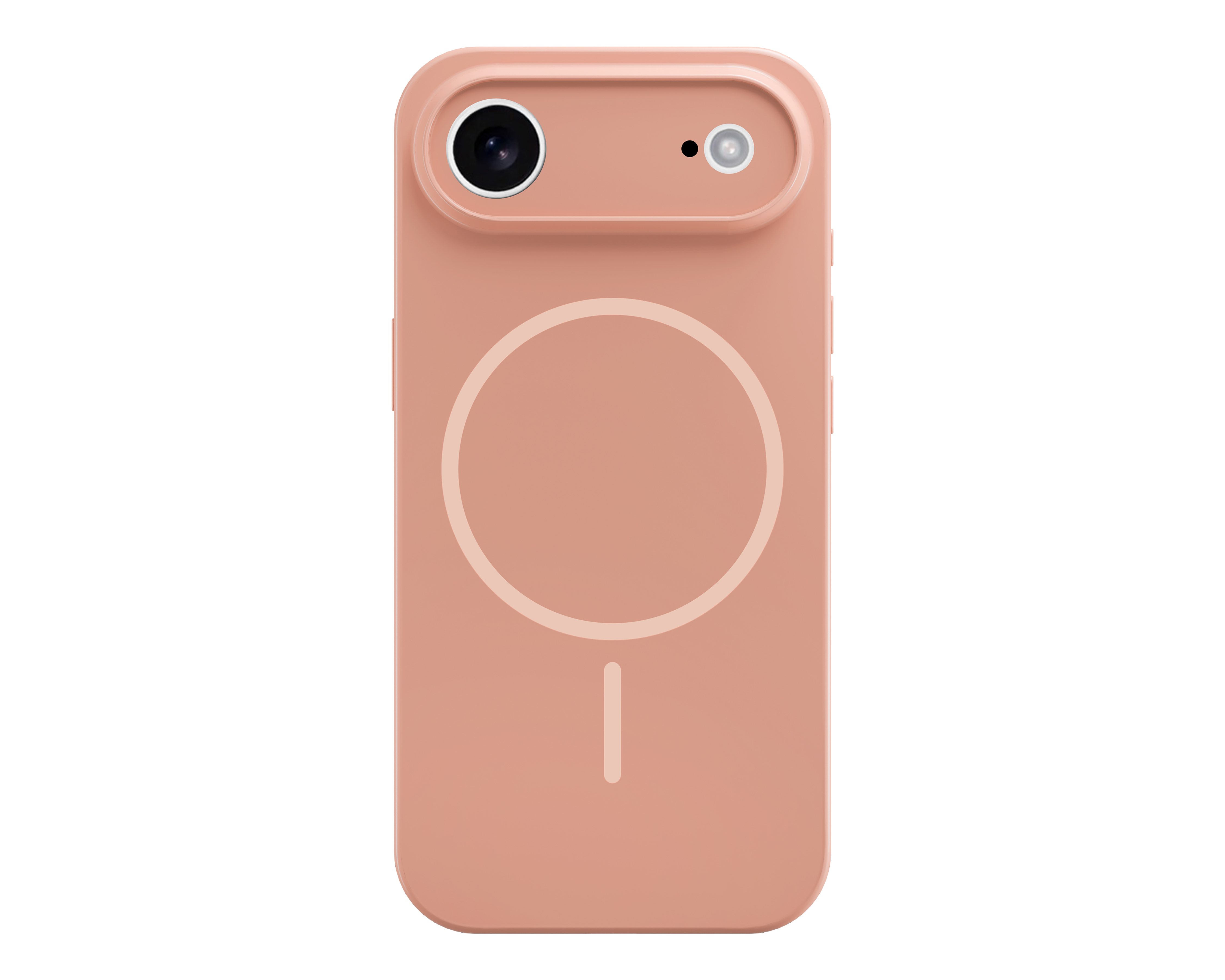 Funda con Soporte Blob para iPhone 17 Air