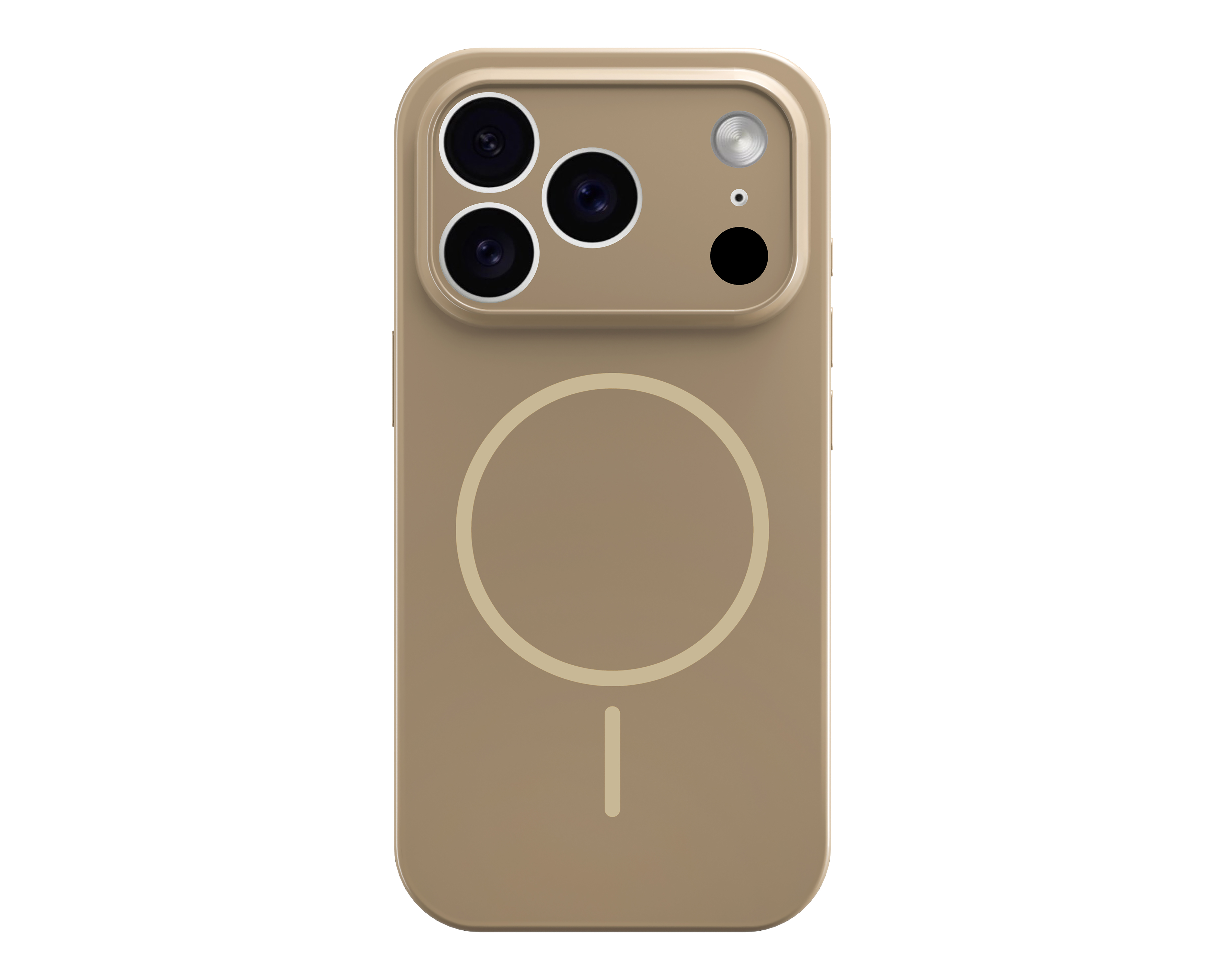 Funda con Soporte Blob para iPhone 17 Pro
