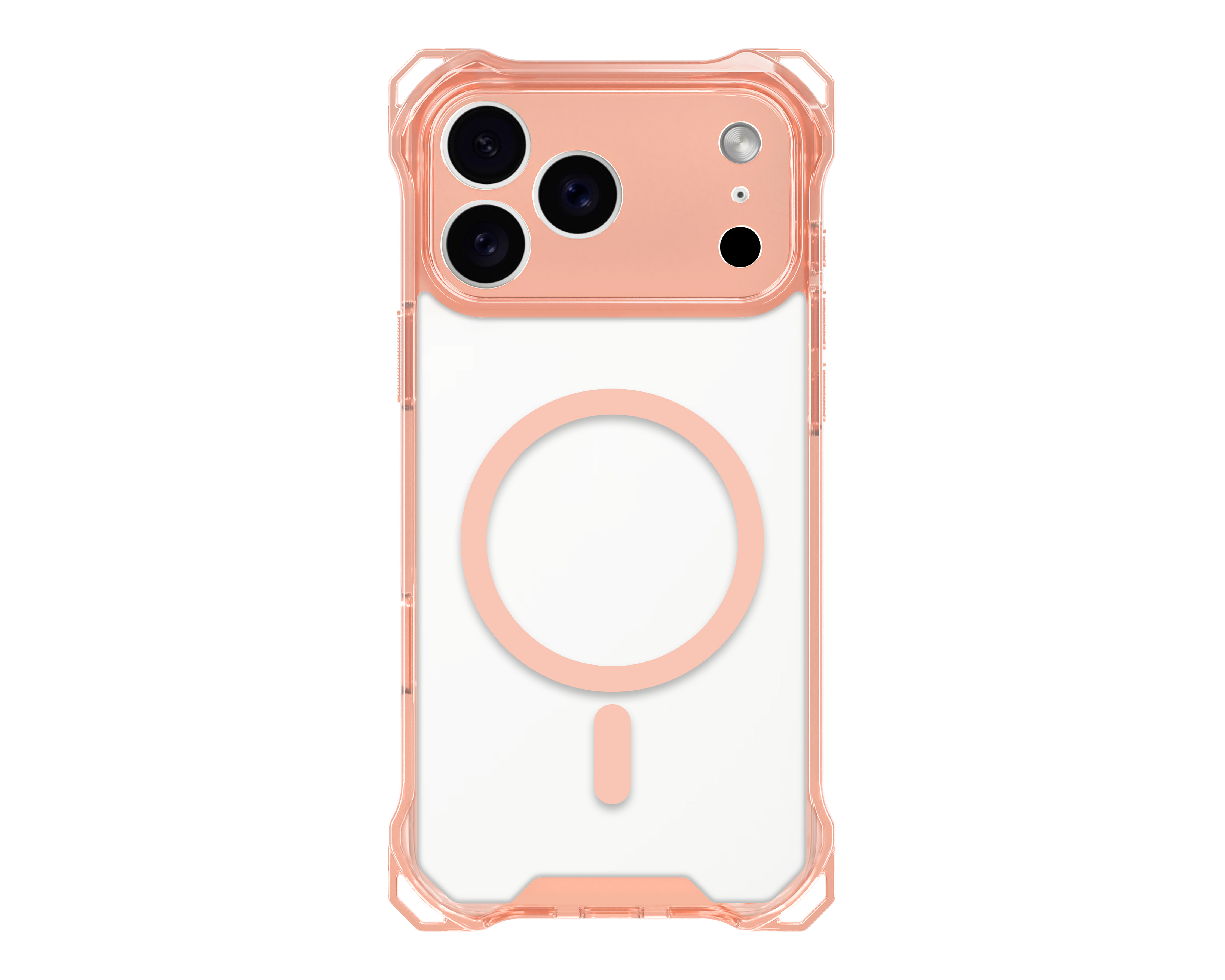 Funda con Soporte Magnético Blob para iPhone 17 Pro Max