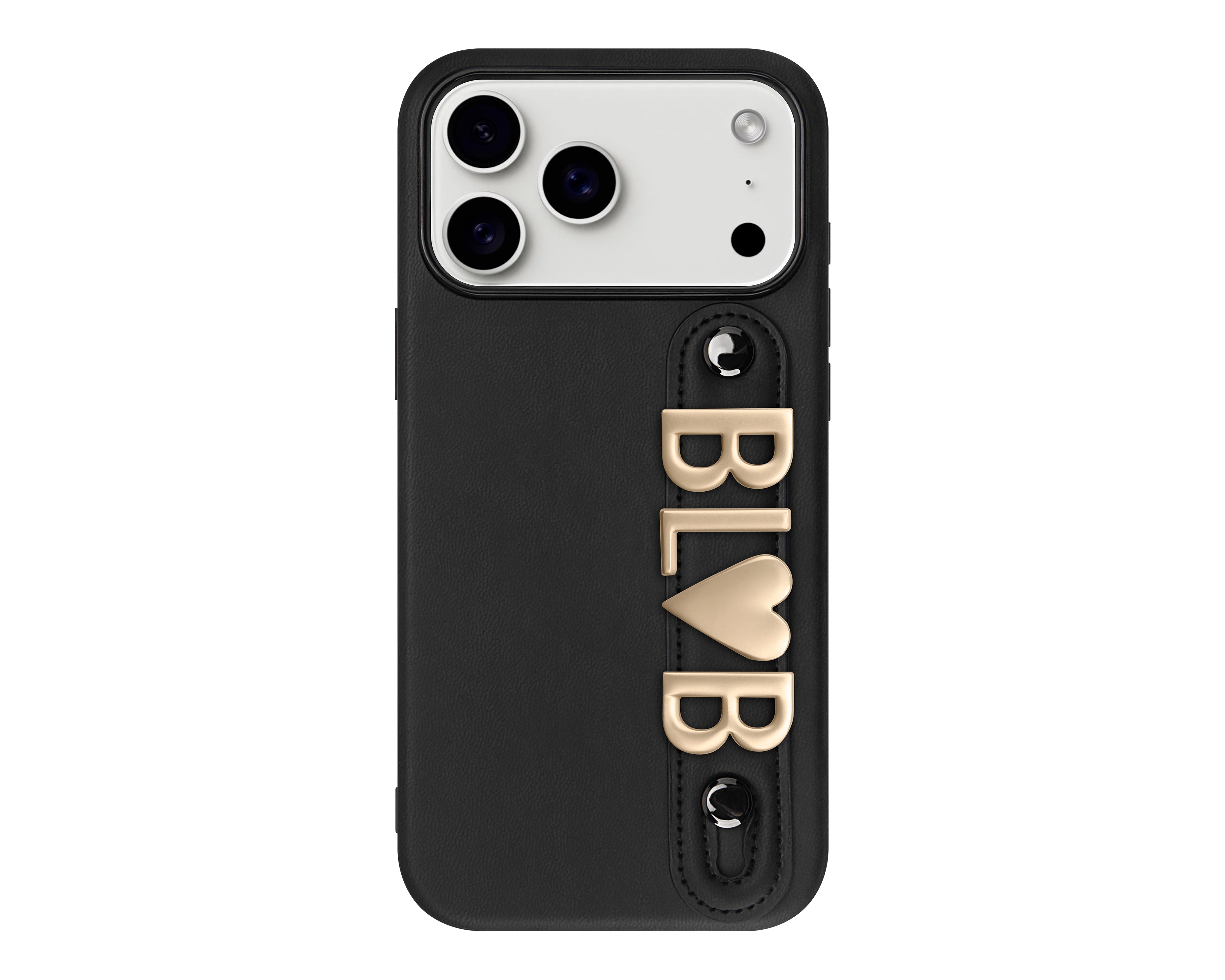Funda de Policarbonato Blob para iPhone 17 Pro Max