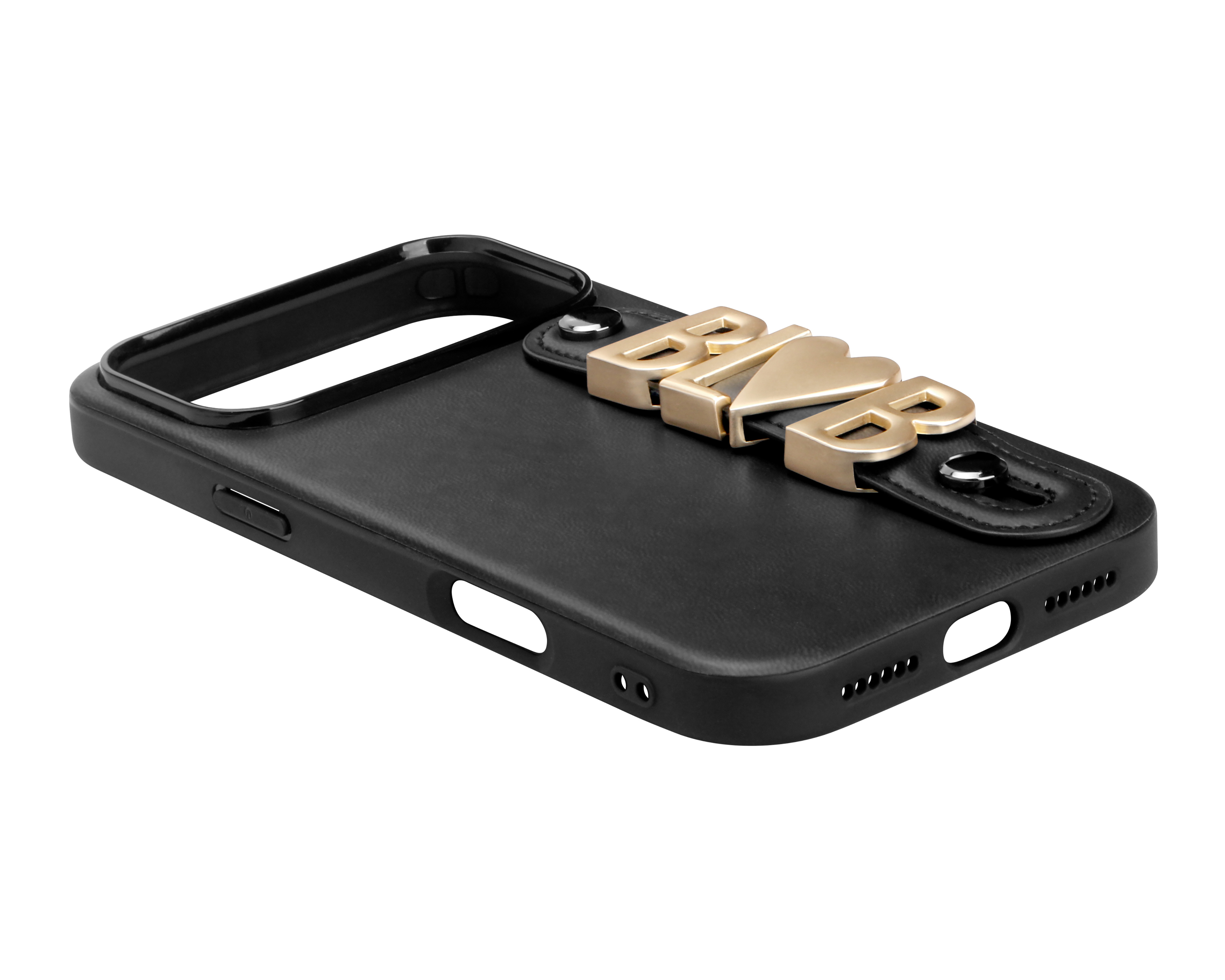 Foto 3 pulgar | Foto 2 | Funda de Policarbonato Blob para iPhone 17 Pro Max