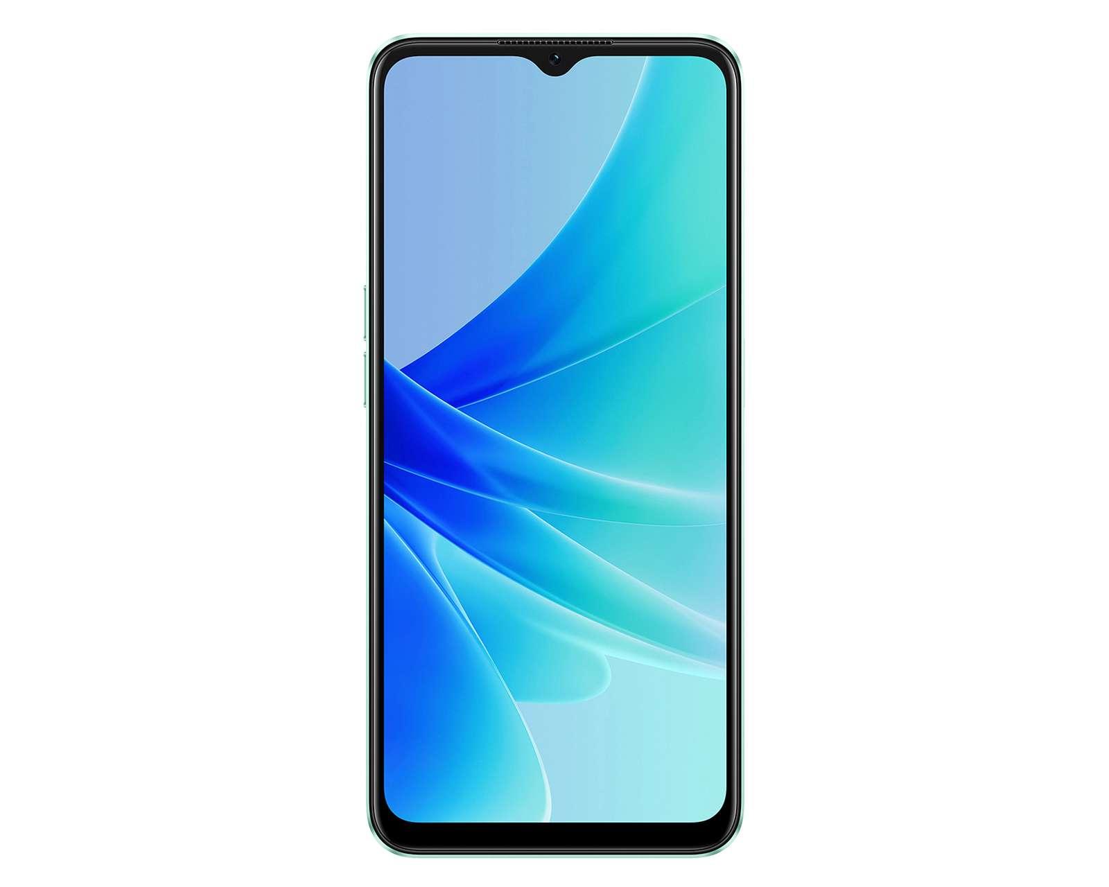 Foto 3 pulgar | Foto 2 | AT&T/Unefon Oppo A57 128 GB Verde