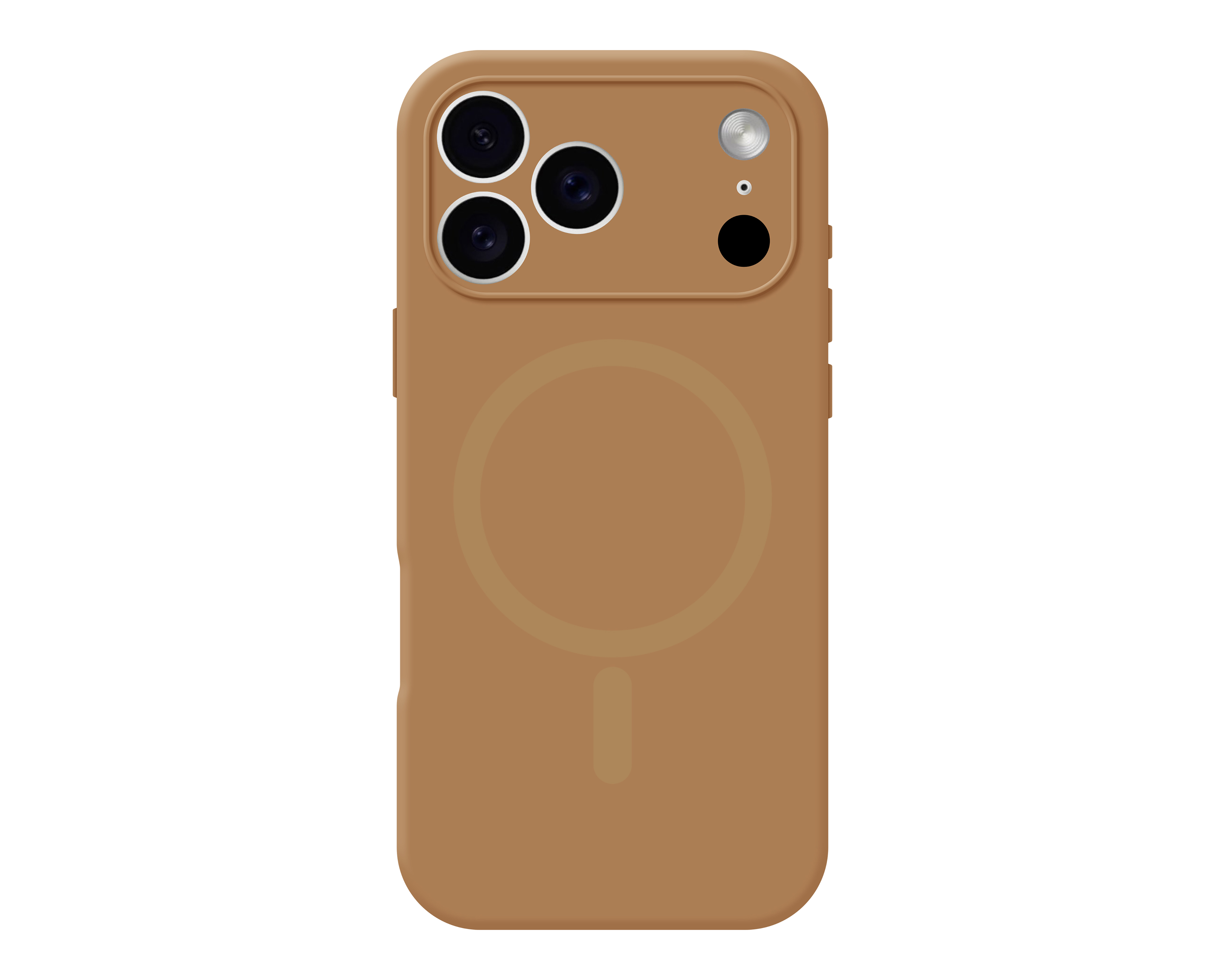Funda Café Blob para iPhone 17 Pro Max