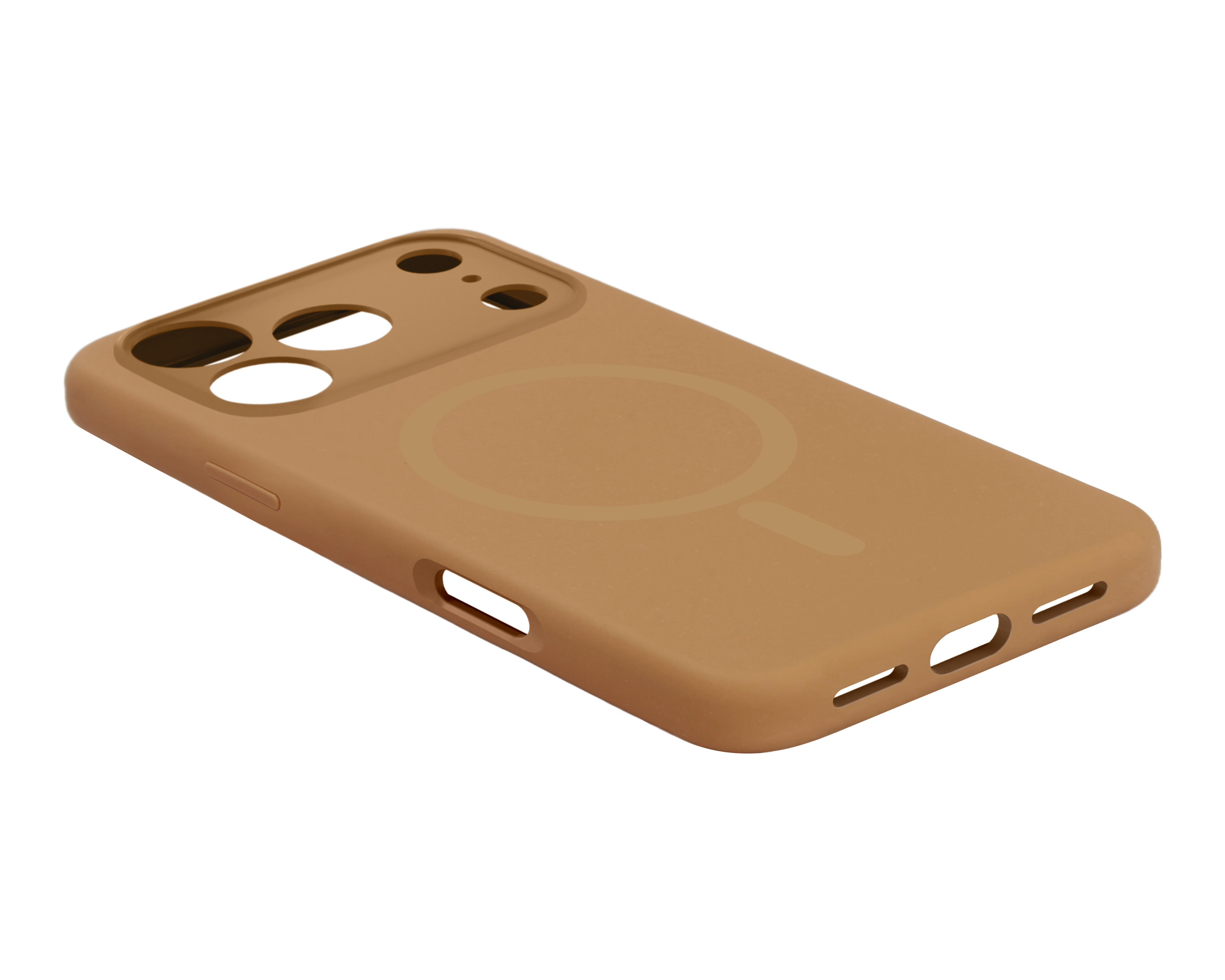 Foto 3 pulgar | Foto 2 | Funda Café Blob para iPhone 17 Pro Max