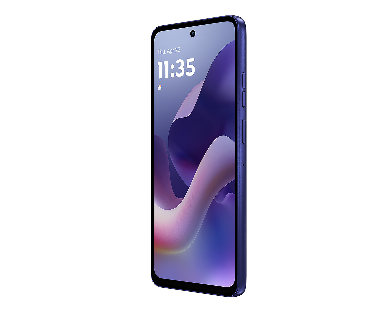 Foto 5 | Foto 5 | Movistar Motorola Moto G56 5G 256 GB Azul Cobalto